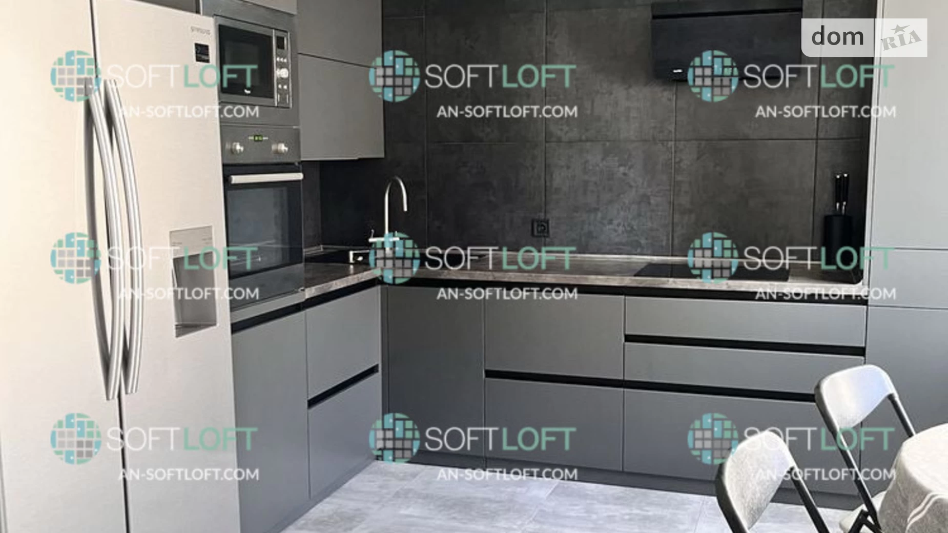 Продается 2-комнатная квартира 71 кв. м в Харькове, цена: 62000 $ - фото 3