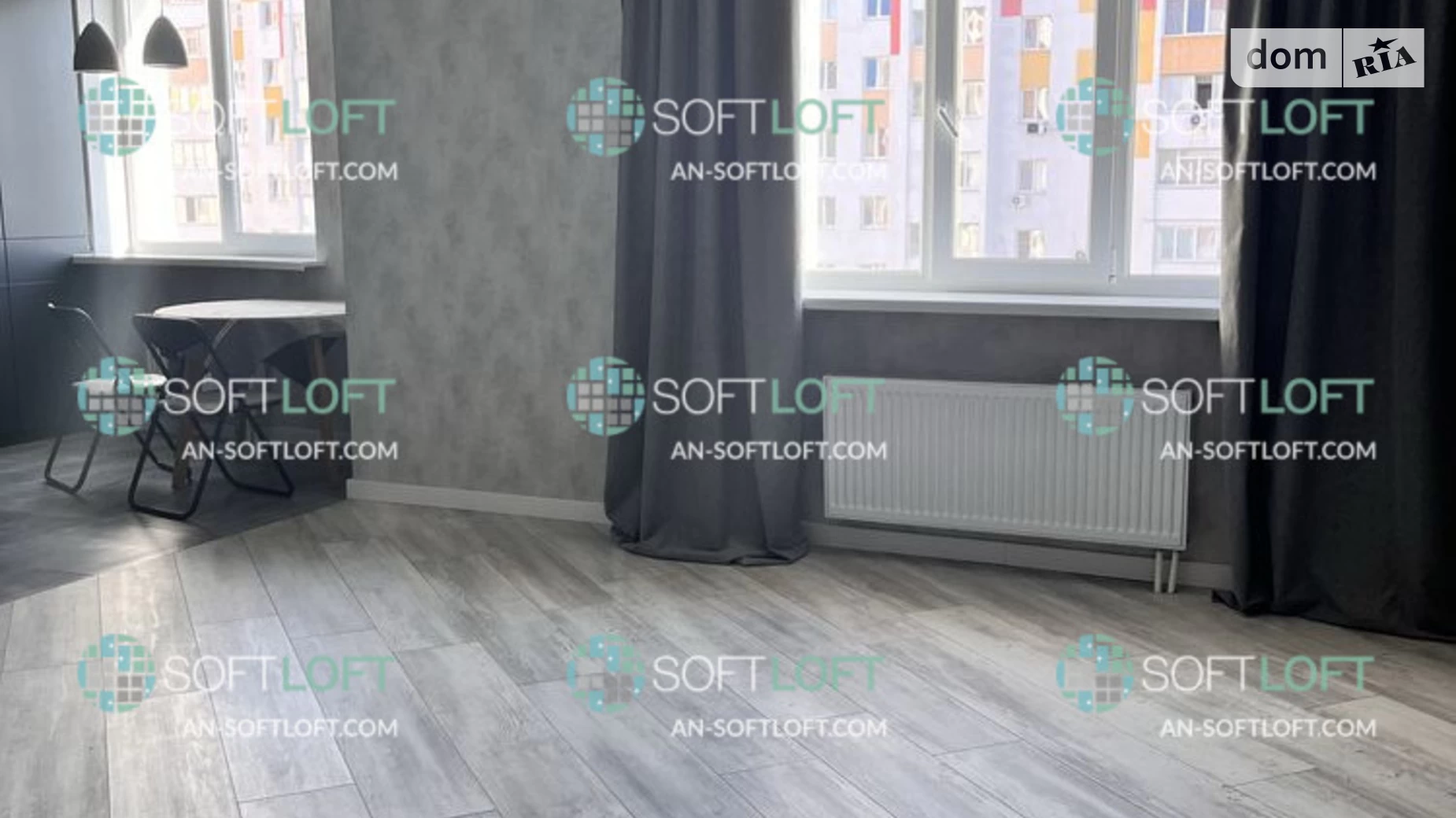 Продается 2-комнатная квартира 71 кв. м в Харькове, цена: 62000 $ - фото 4