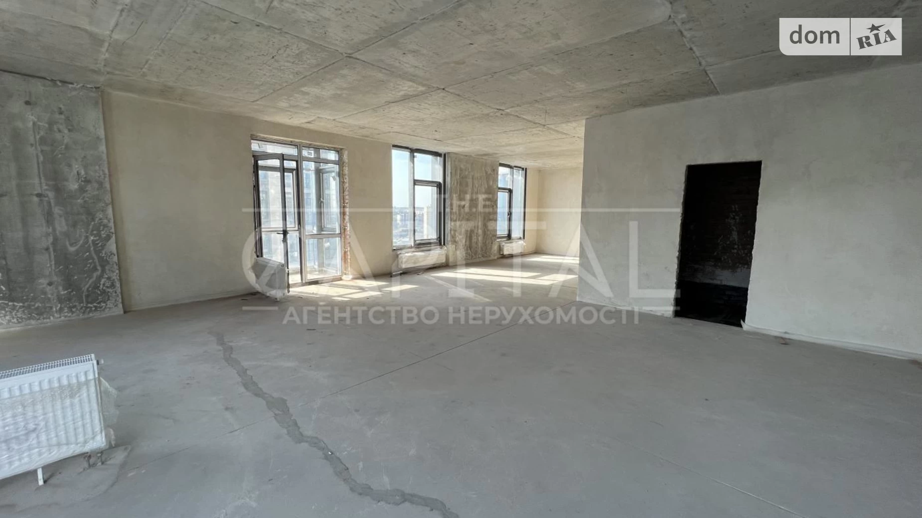 Продается 3-комнатная квартира 130 кв. м в Киеве, ул. Андрея Верхогляда(Драгомирова), 19А - фото 4