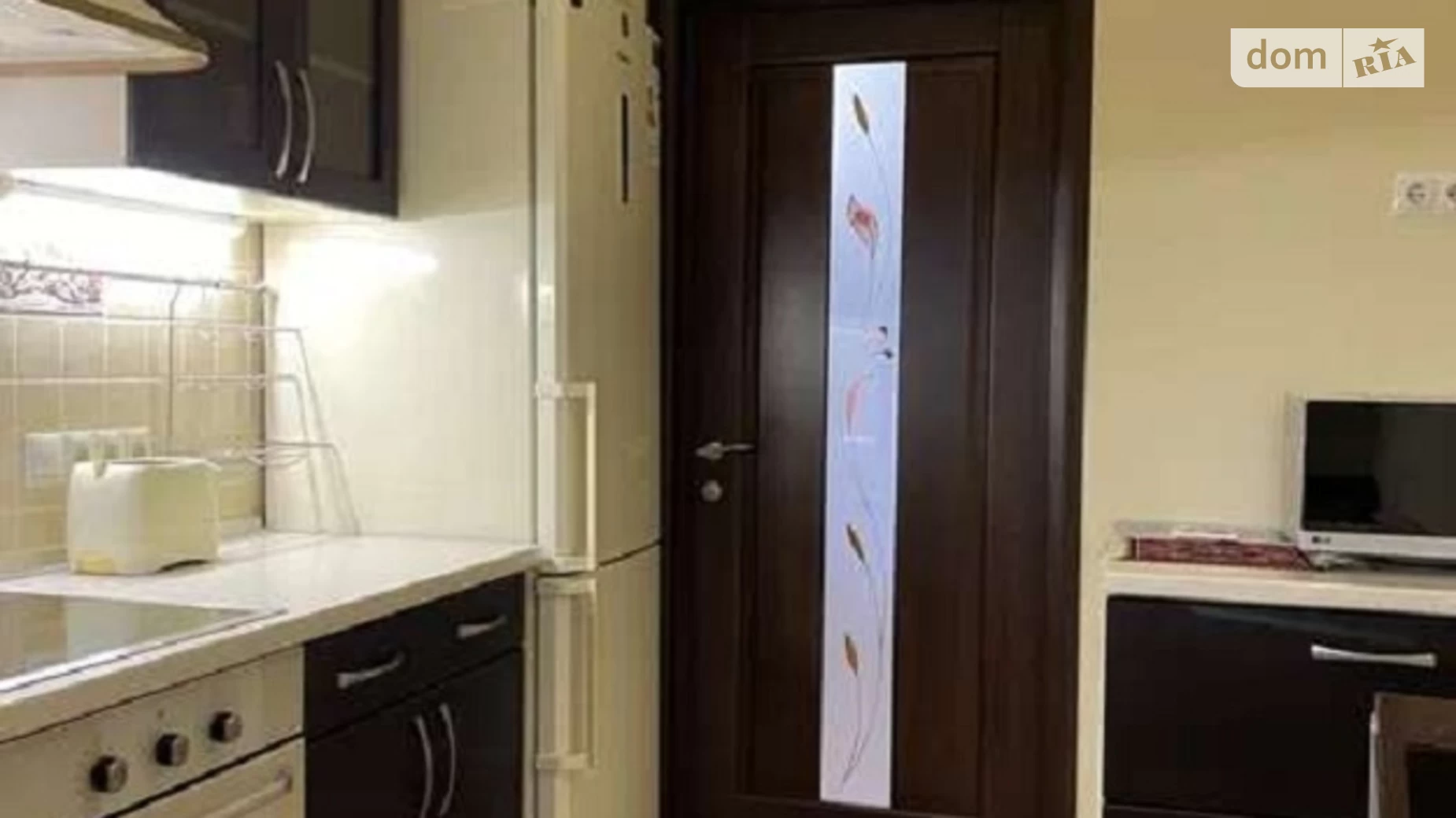 Сдается в аренду 1-комнатная квартира 38 кв. м в Киеве, ул. Ивана Кочерги - фото 3