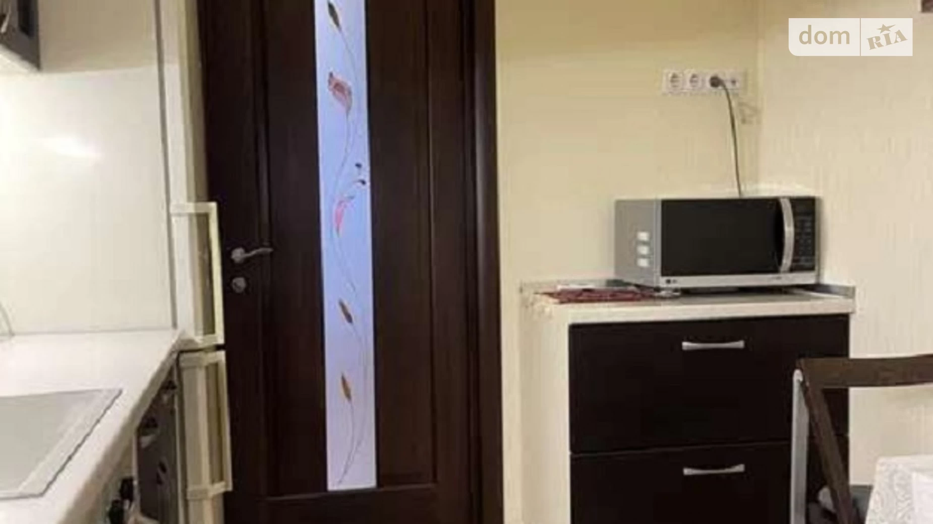Сдается в аренду 1-комнатная квартира 38 кв. м в Киеве, ул. Ивана Кочерги - фото 5