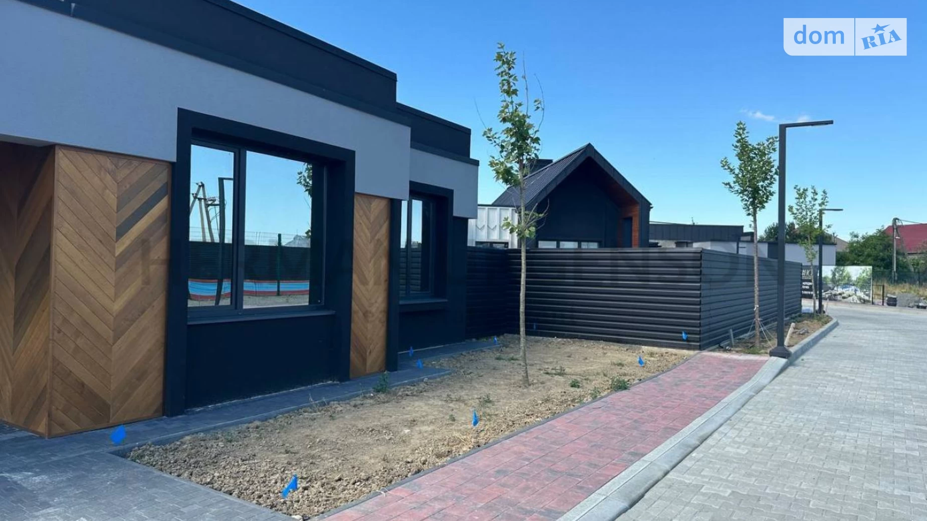 Продается одноэтажный дом 162 кв. м с террасой, цена: 218000 $ - фото 2