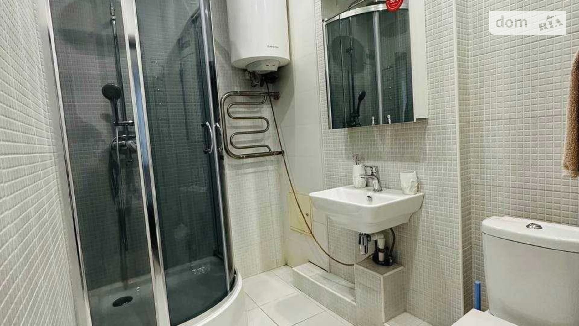 Продается 3-комнатная квартира 96 кв. м в, цена: 100000 $ - фото 2