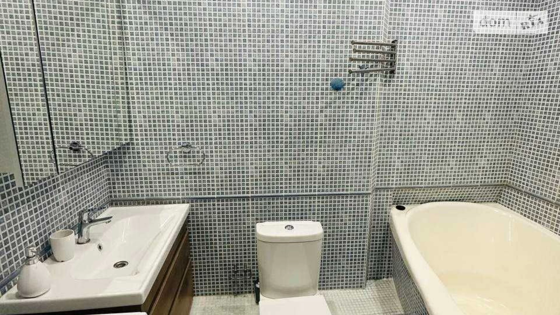 Продается 3-комнатная квартира 96 кв. м в, цена: 100000 $ - фото 5