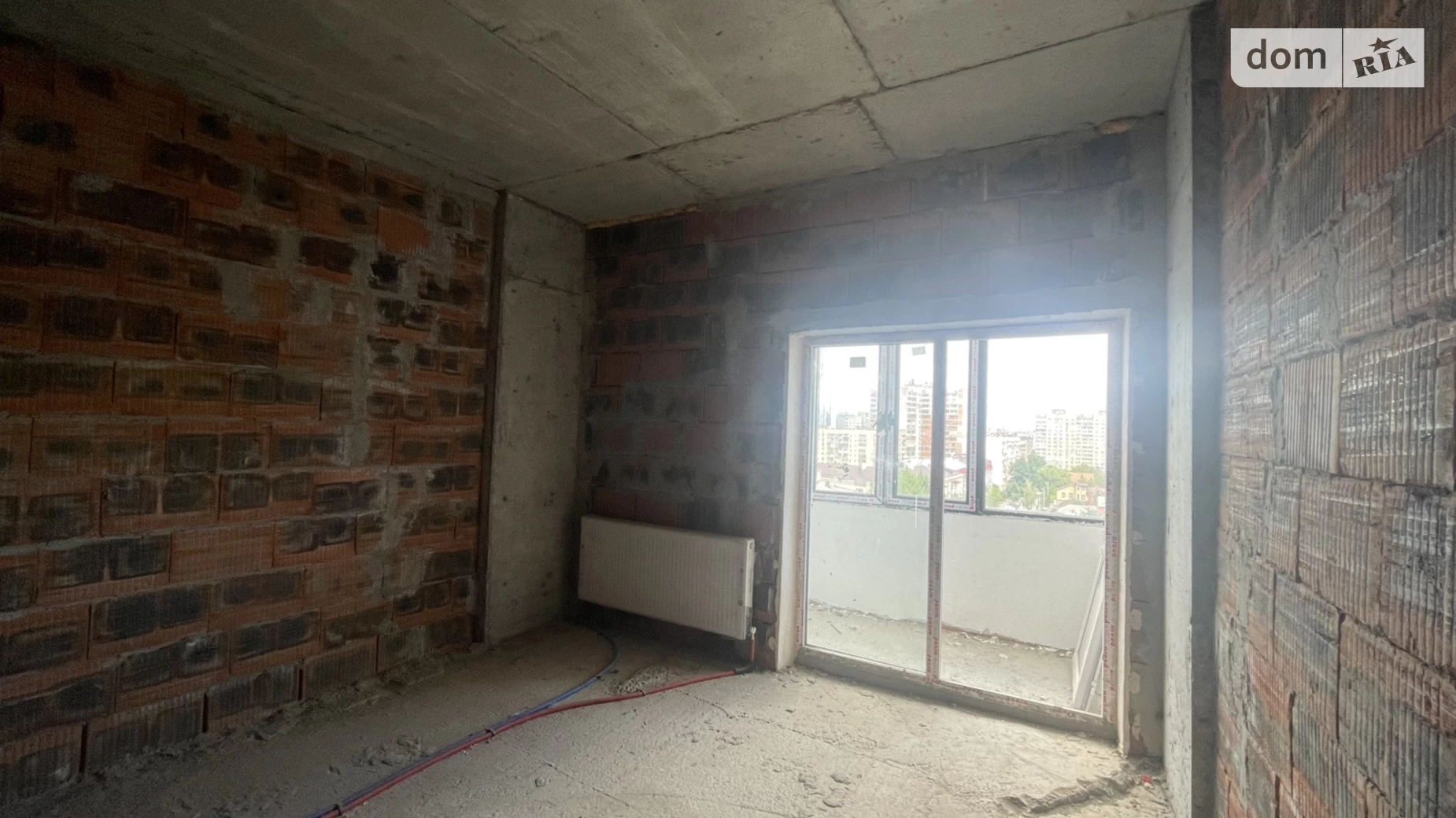 Продається 1-кімнатна квартира 24 кв. м у Харкові, вул. Свободи, 32 - фото 5