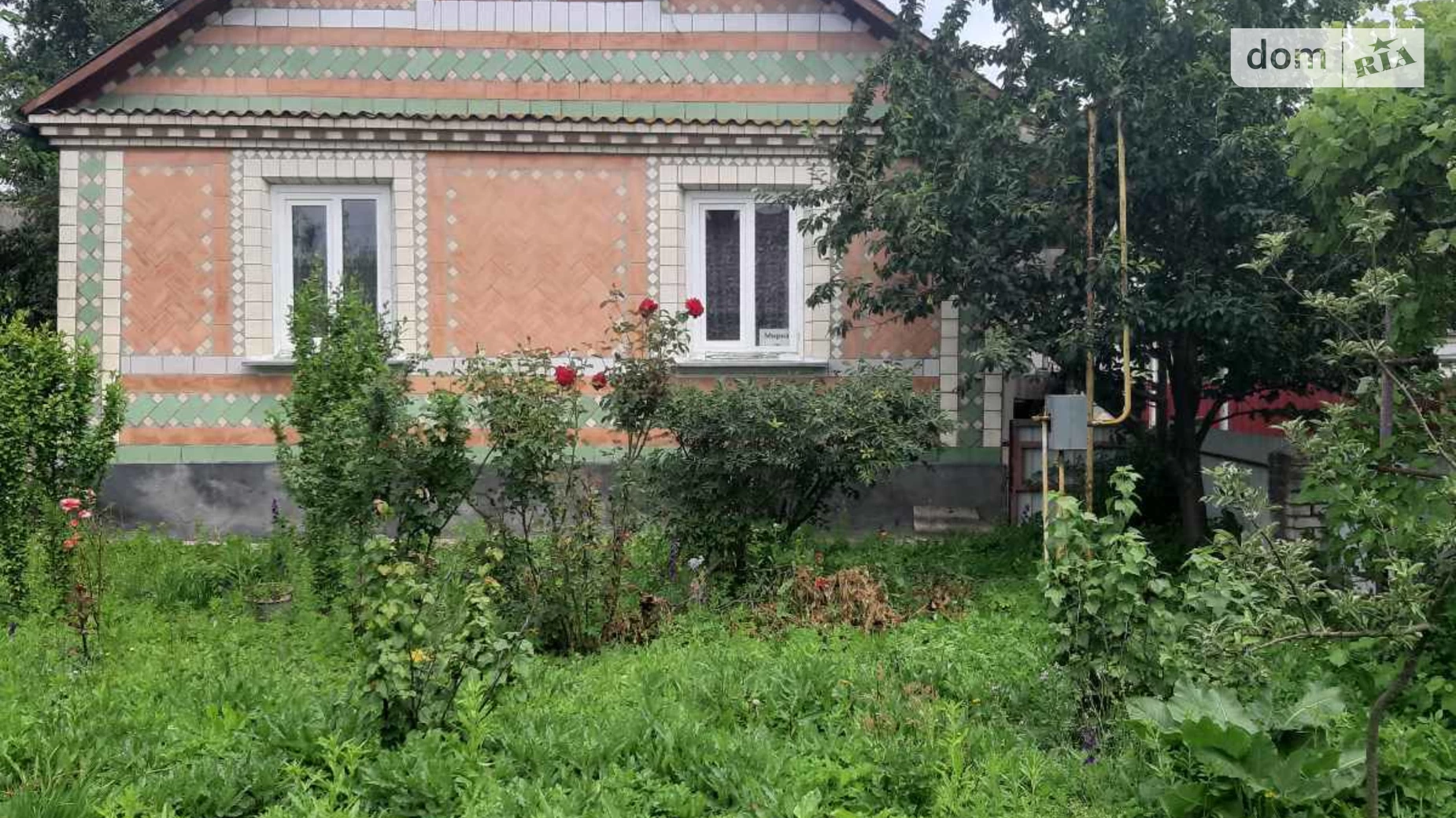 Продається одноповерховий будинок 74.1 кв. м з меблями, цена: 15800 $ - фото 2