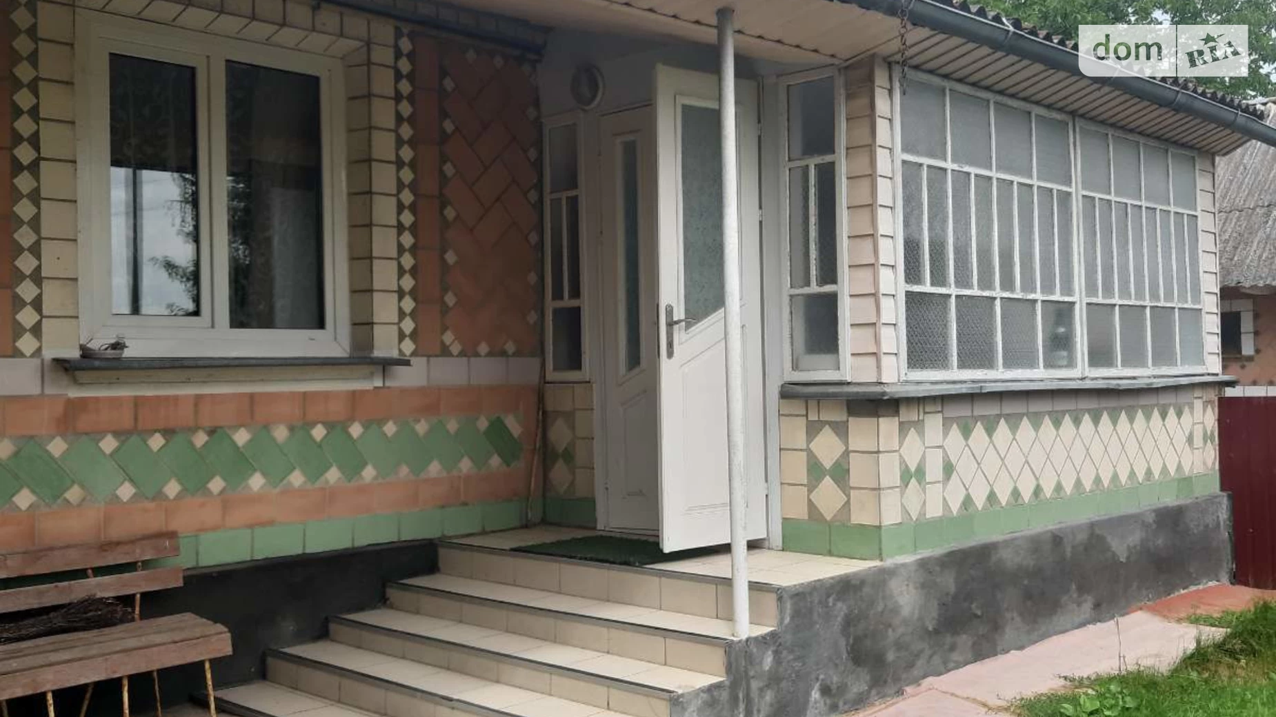 Продається одноповерховий будинок 74.1 кв. м з меблями, цена: 15800 $ - фото 3