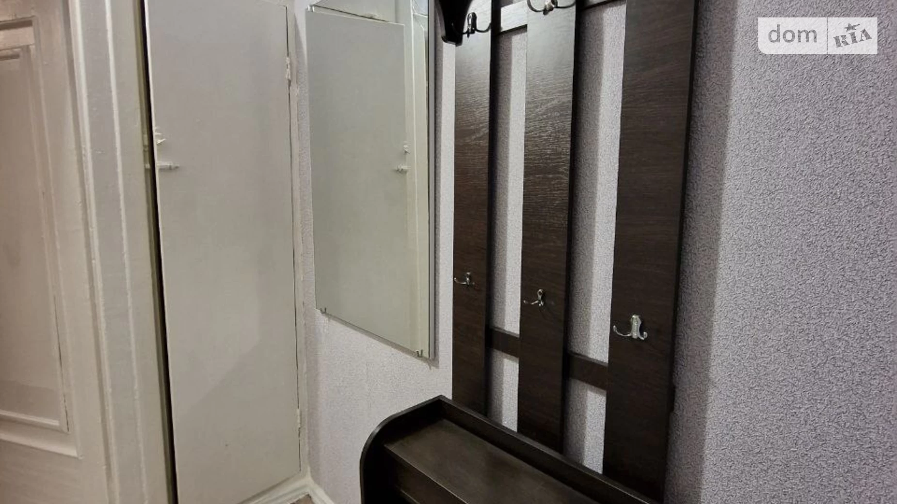 Здається в оренду 1-кімнатна квартира 31 кв. м у Дніпрі, вул. Галини Мазепи(Ковалевської Софії) - фото 4