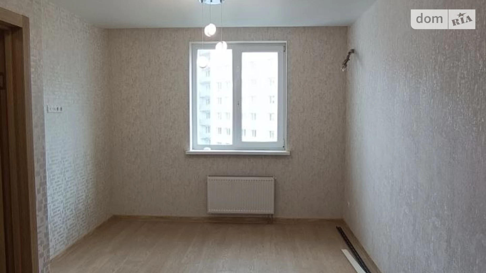 Продається 1-кімнатна квартира 36 кв. м у Харкові - фото 2