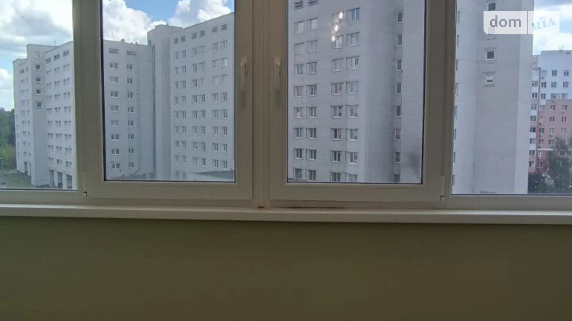 Продається 1-кімнатна квартира 36 кв. м у Харкові - фото 5