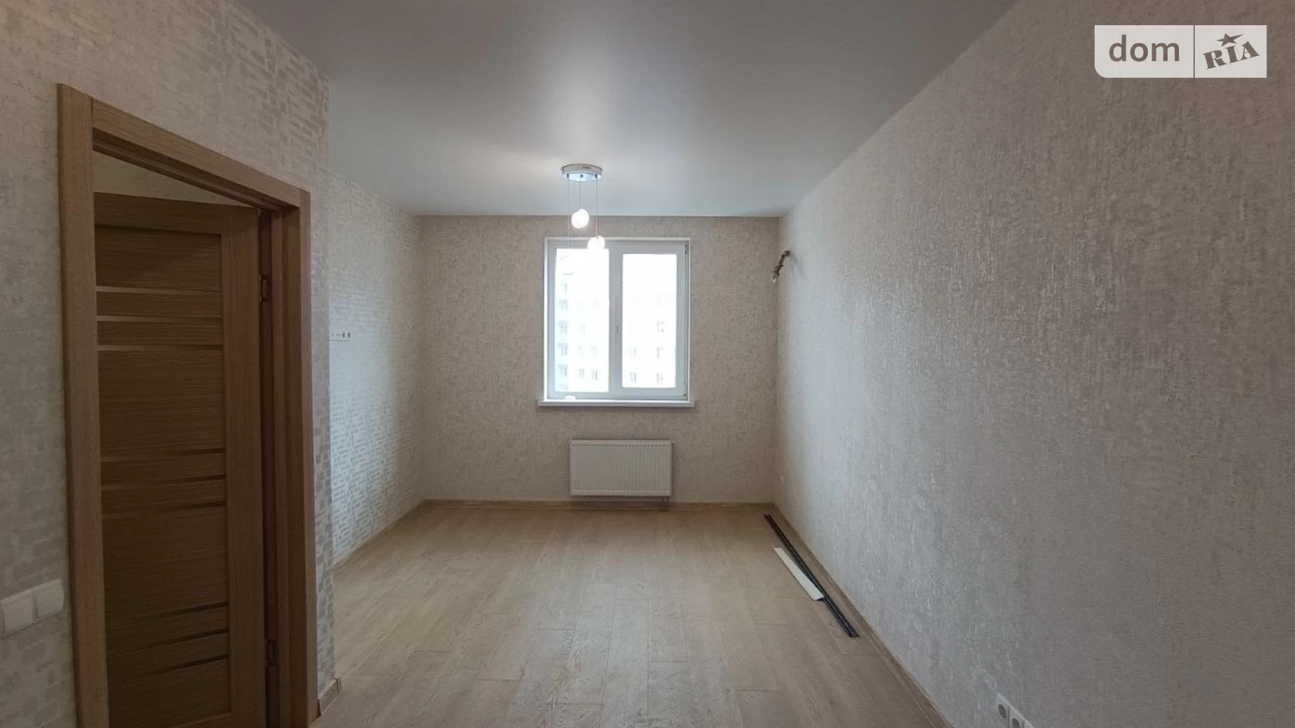 Продається 1-кімнатна квартира 36 кв. м у Харкові - фото 3