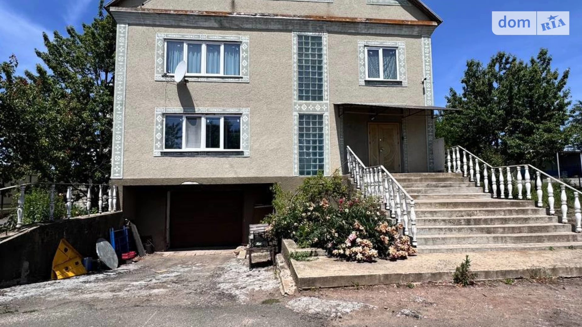 Продається будинок 2 поверховий 471 кв. м з меблями, цена: 155000 $ - фото 2