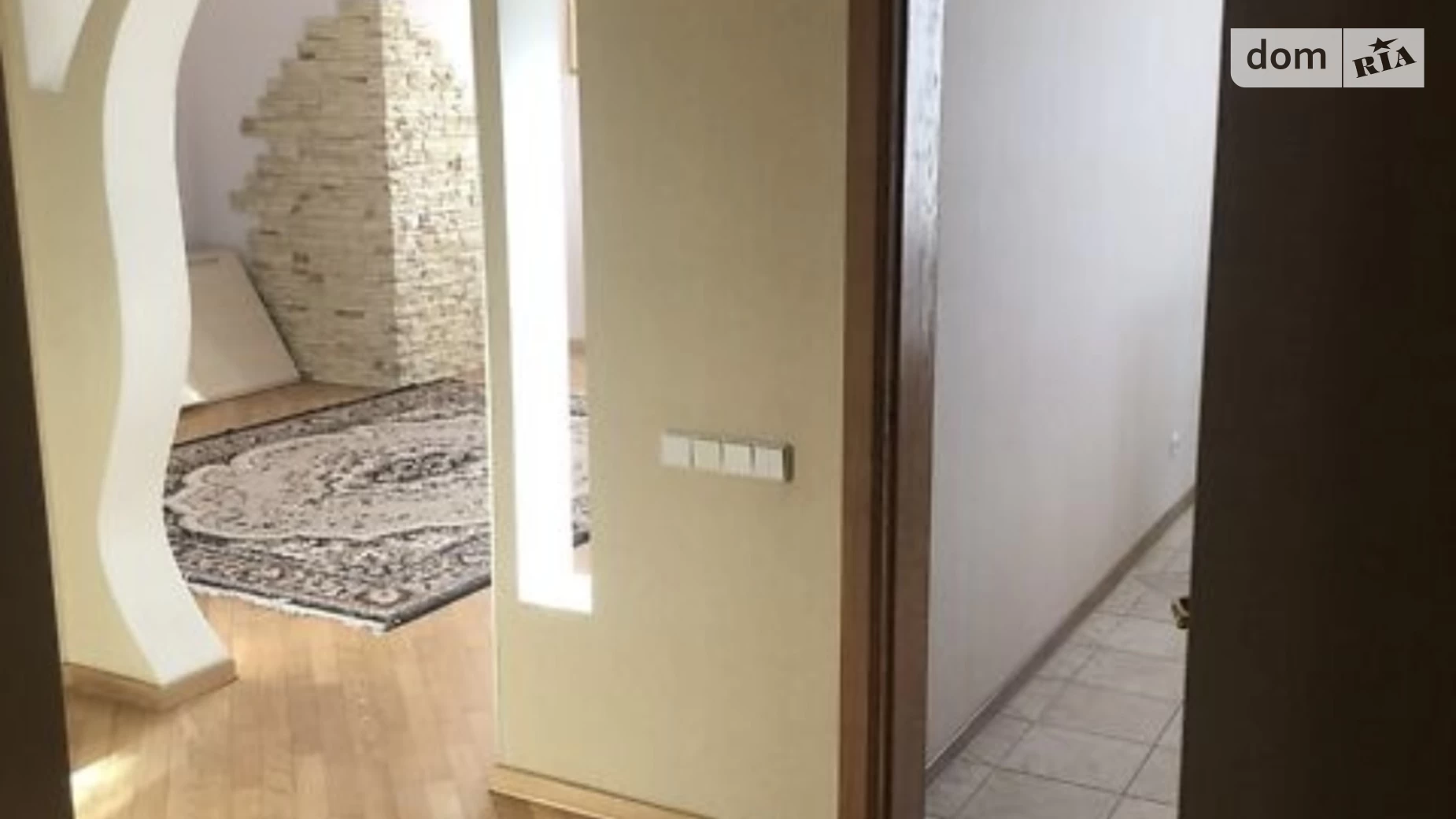 Сдается в аренду 2-комнатная квартира 76.4 кв. м в Киеве, просп. Валерия Лобановского(Краснозвёздный), 126Г - фото 2