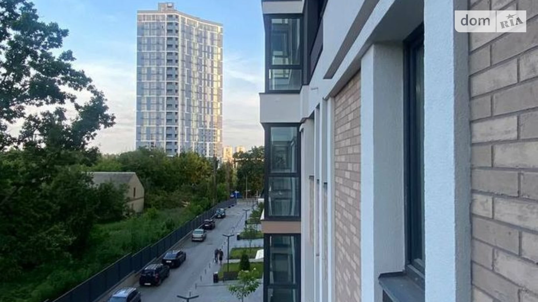 Продається 3-кімнатна квартира 88 кв. м у Києві, вул. Велика Васильківська, 37 - фото 4