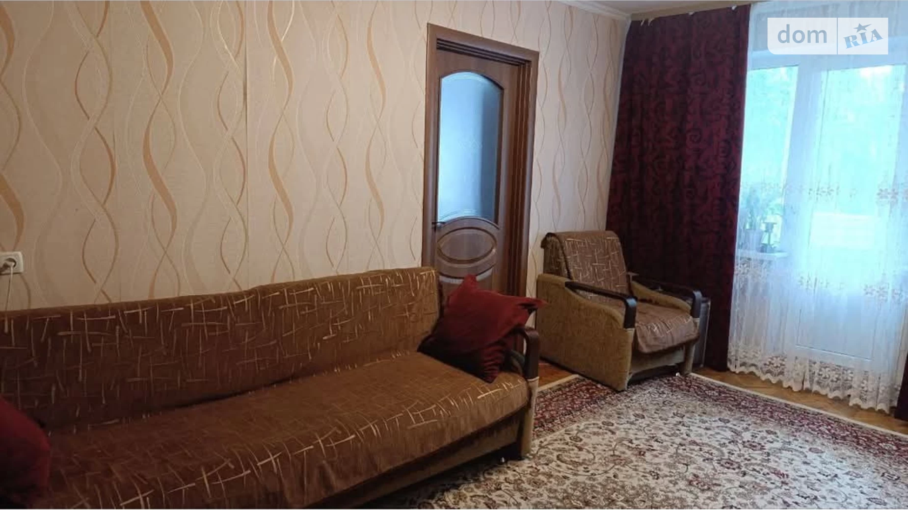 Продається 2-кімнатна квартира 46 кв. м у Вінниці, вул. 600-річчя, 32 - фото 2