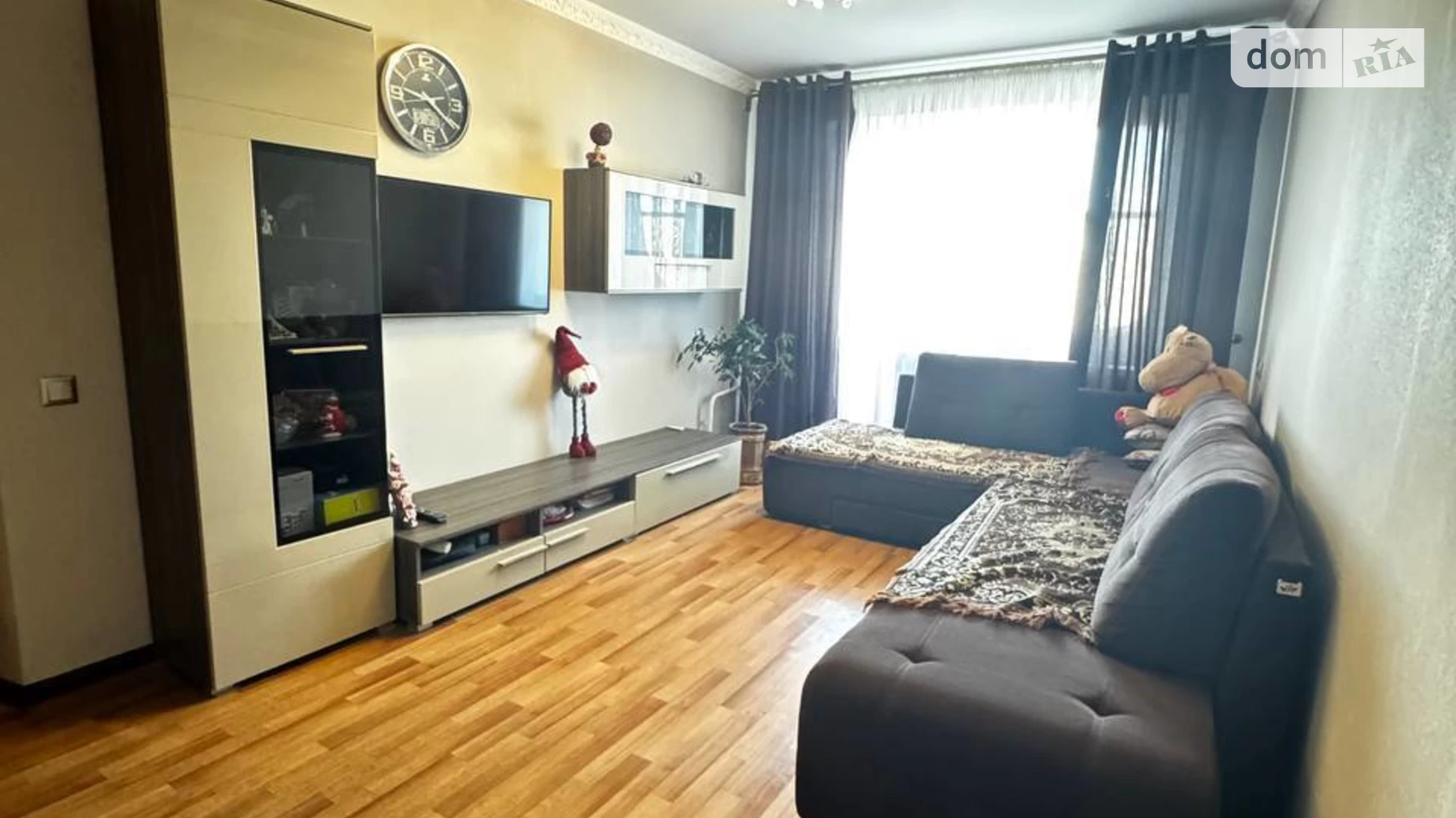 Продається 2-кімнатна квартира 56 кв. м у Дніпрі, просп. Героїв, 43 - фото 3