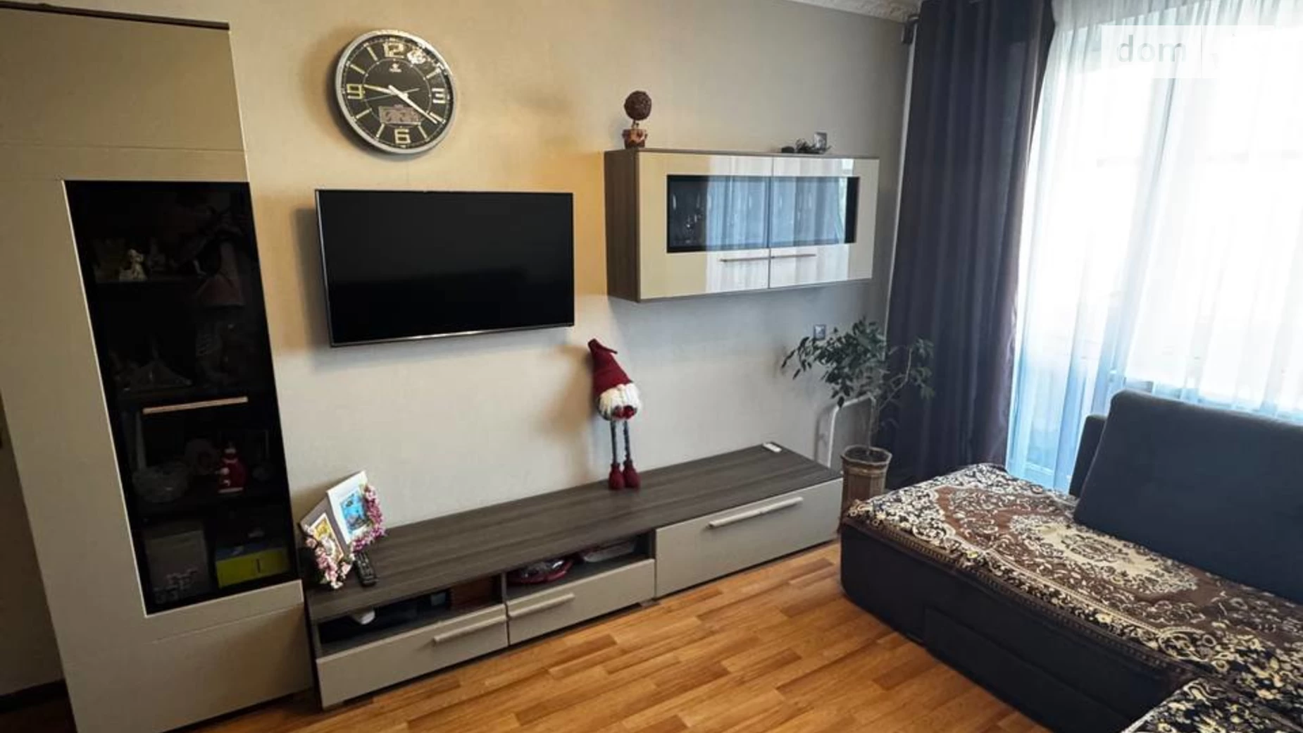 Продається 2-кімнатна квартира 56 кв. м у Дніпрі, просп. Героїв, 43 - фото 2