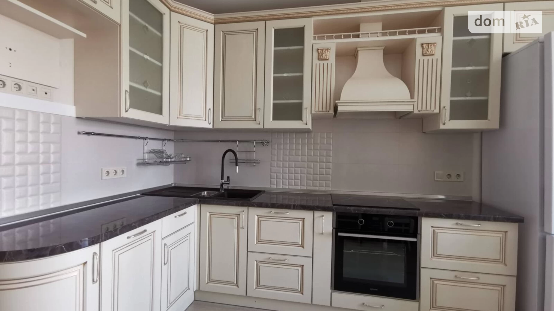 Здається в оренду 1-кімнатна квартира 48 кв. м у Києві, вул. Авiаконструктора Iгоря Сiкорського(Танкова), 4Б - фото 4