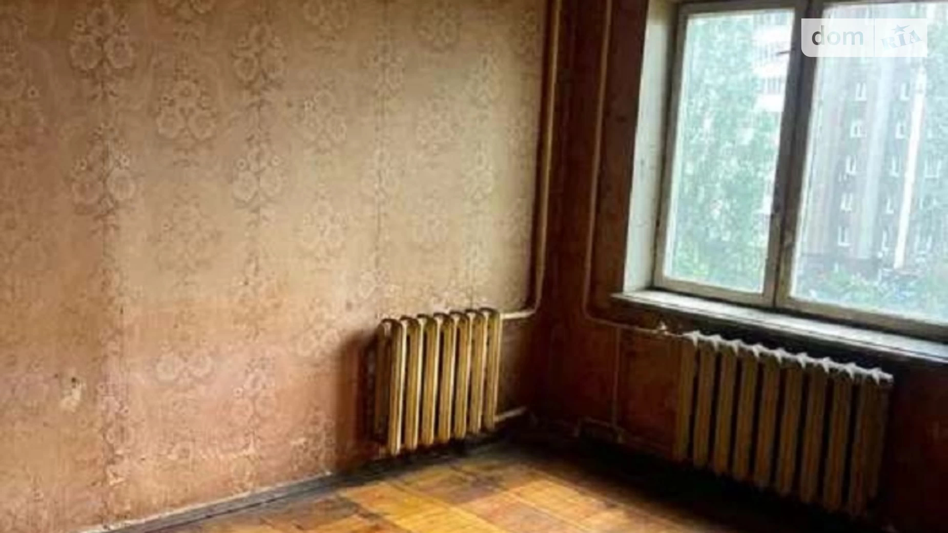 Продається 2-кімнатна квартира 47 кв. м у Києві, Харківське шосе, 21/3 - фото 4