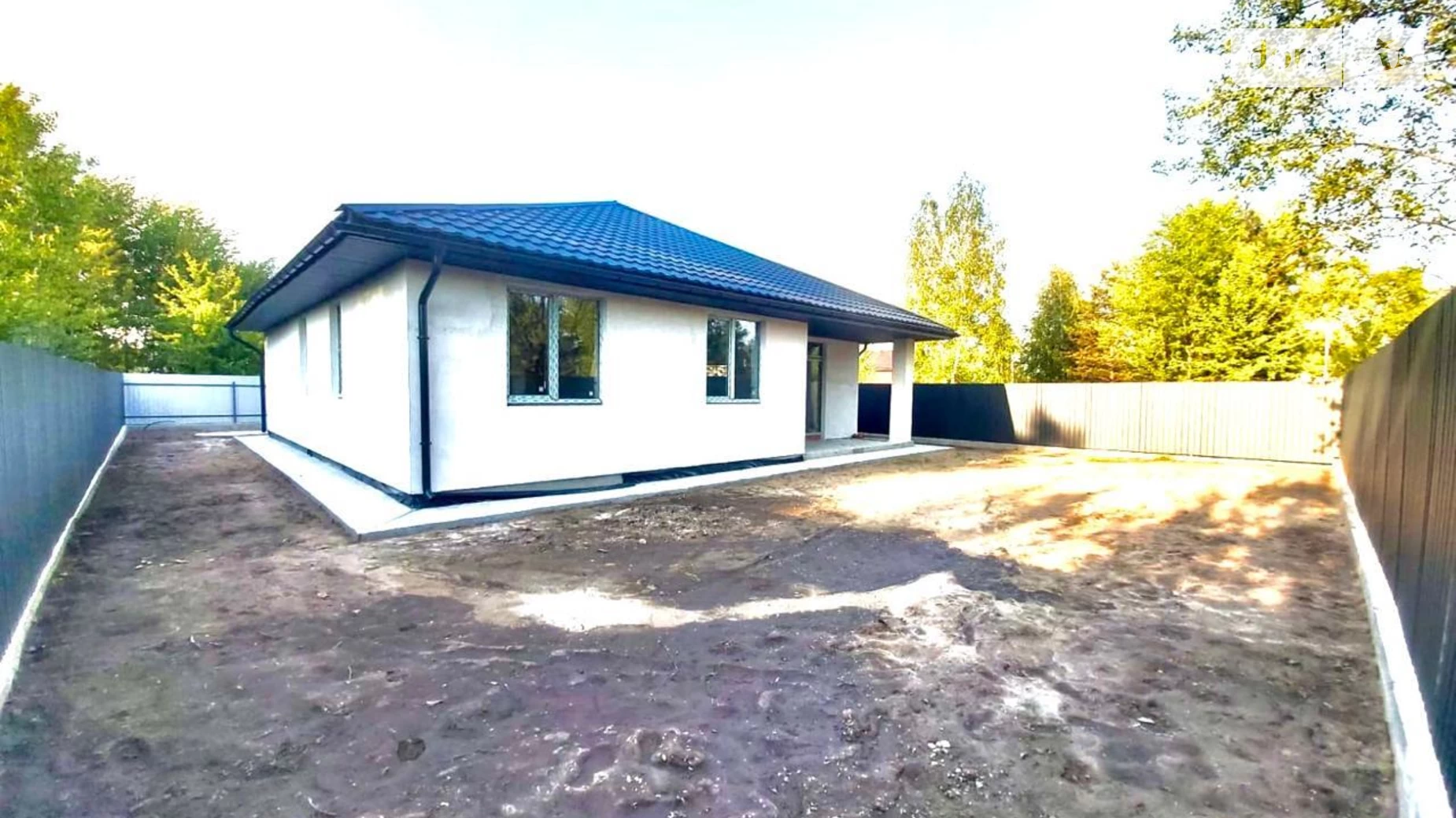 Продается одноэтажный дом 118 кв. м с беседкой, цена: 100000 $ - фото 2