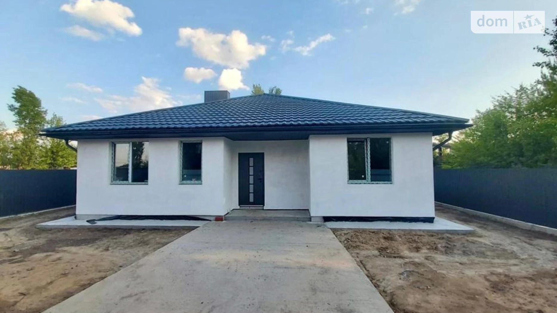 Продается одноэтажный дом 118 кв. м с беседкой, цена: 100000 $ - фото 4