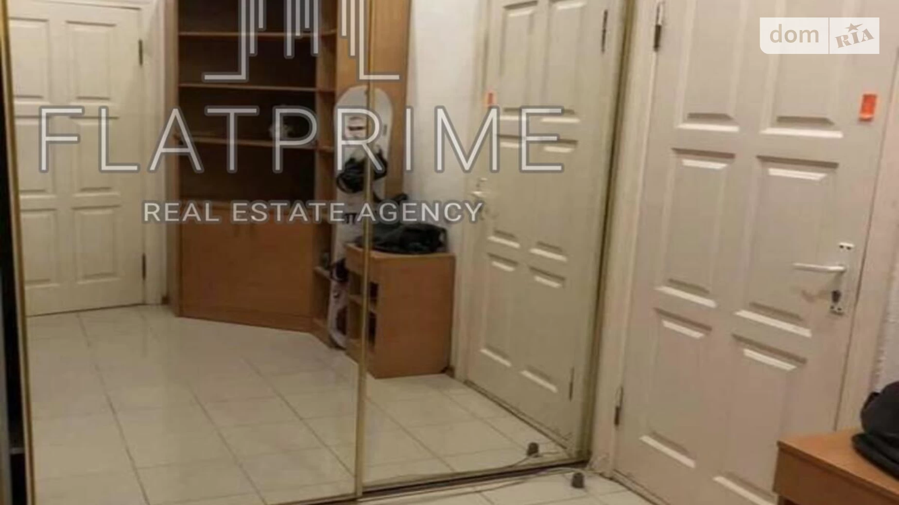 Продается 1-комнатная квартира 45 кв. м в Киеве, ул. Гарматная, 18 - фото 4