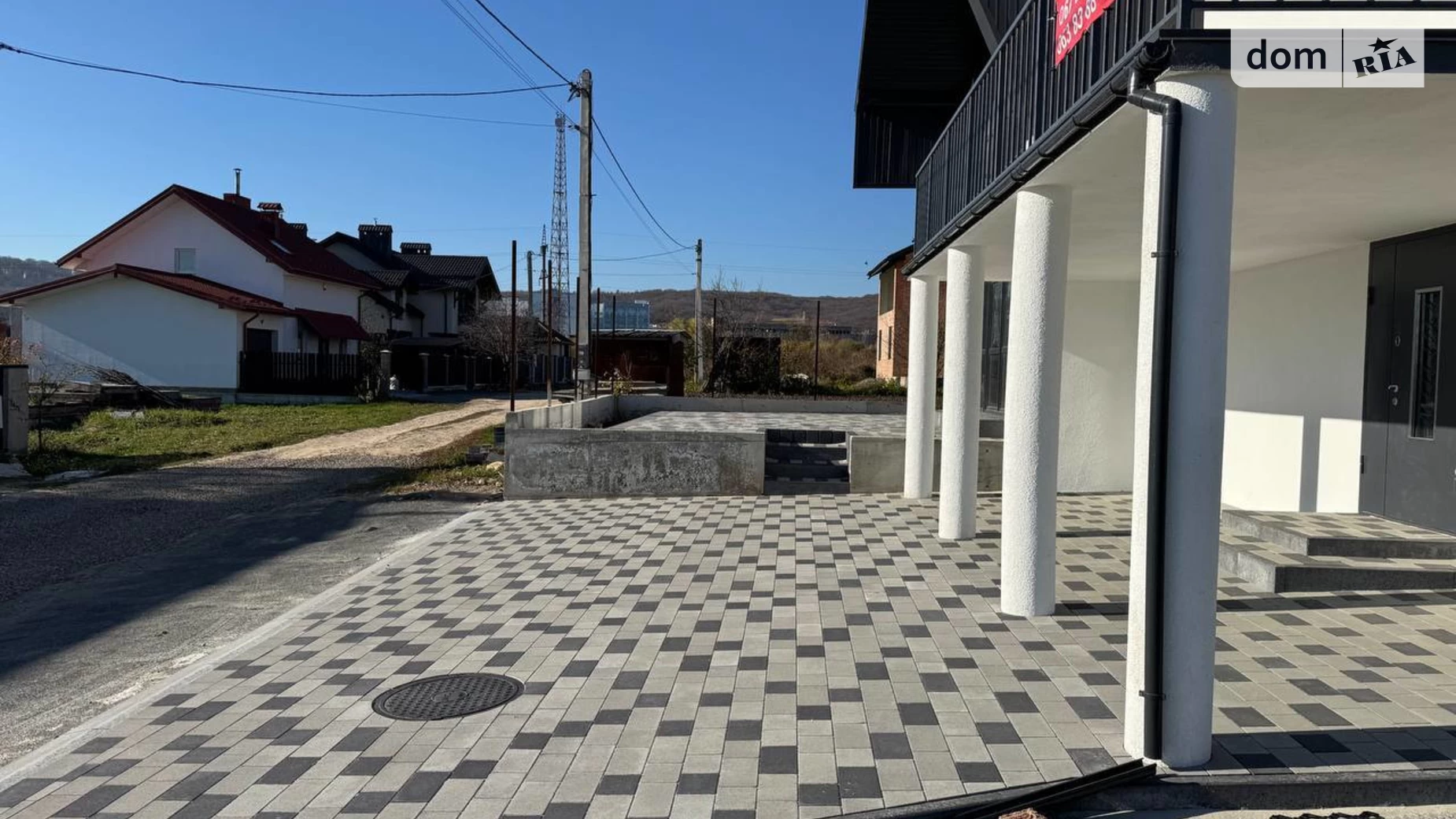 Продается дом на 2 этажа 190.3 кв. м с бассейном, цена: 130000 $ - фото 5