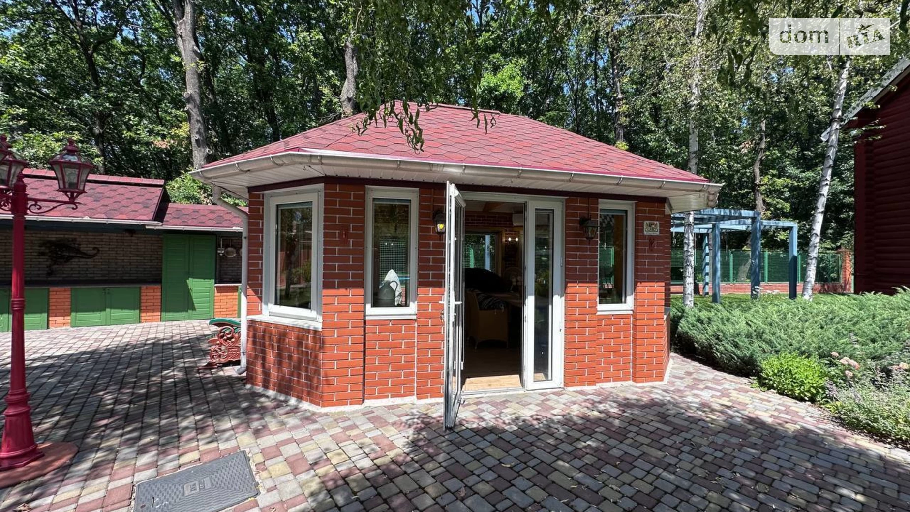 Продається будинок 2 поверховий 158 кв. м з балконом, цена: 180000 $ - фото 2