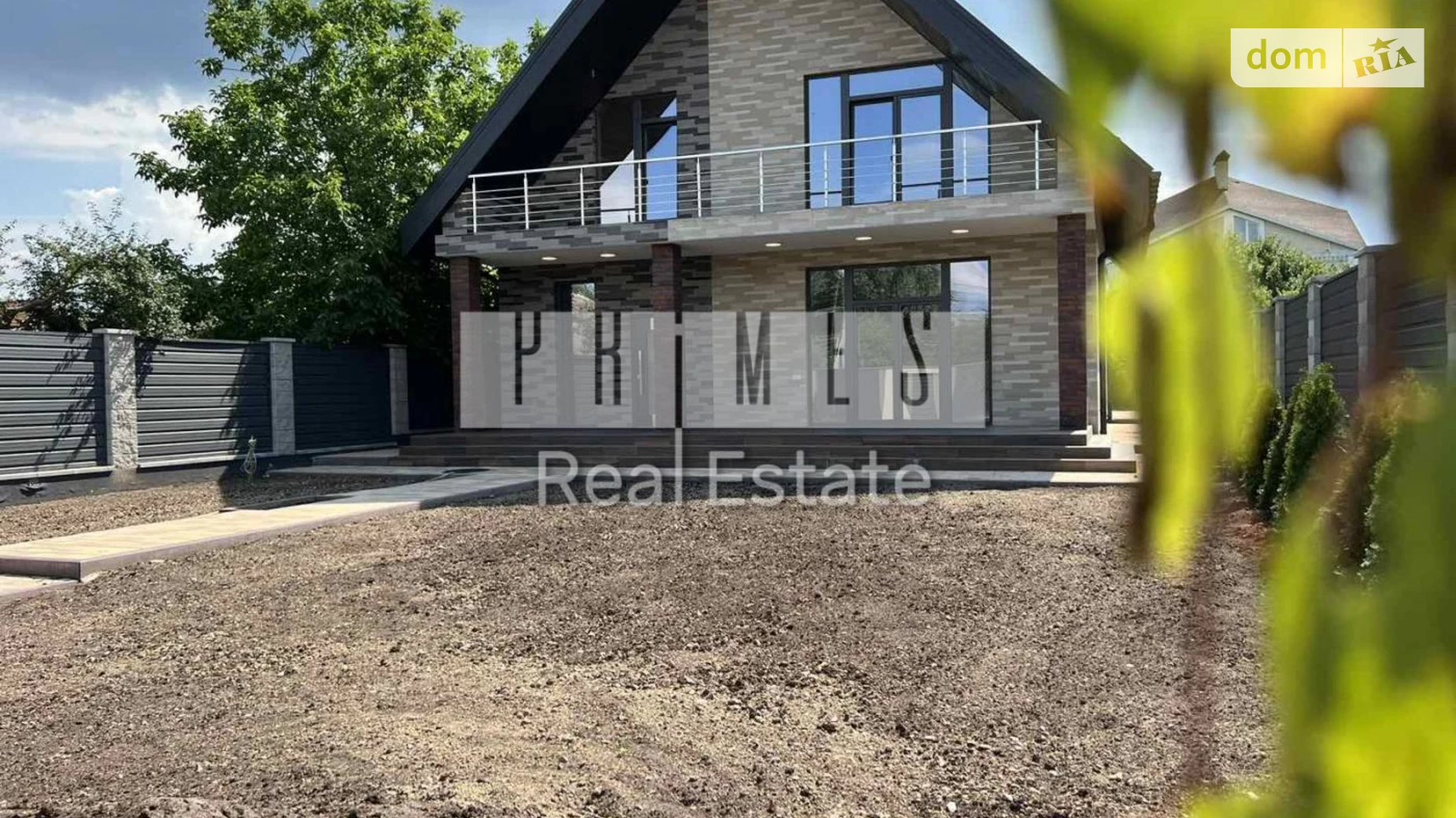 Продается дом на 2 этажа 192.8 кв. м с гаражом, цена: 399000 $ - фото 4