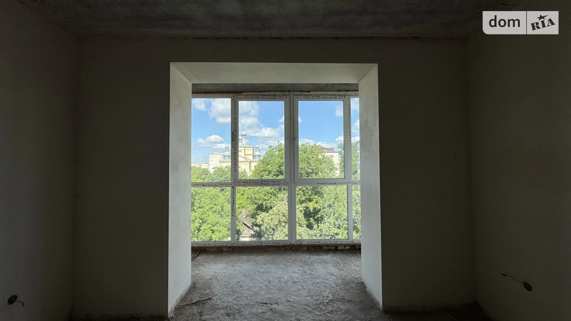 2-кімнатна квартира 73.9 кв. м у Тернополі, цена: 59120 $ - фото 2