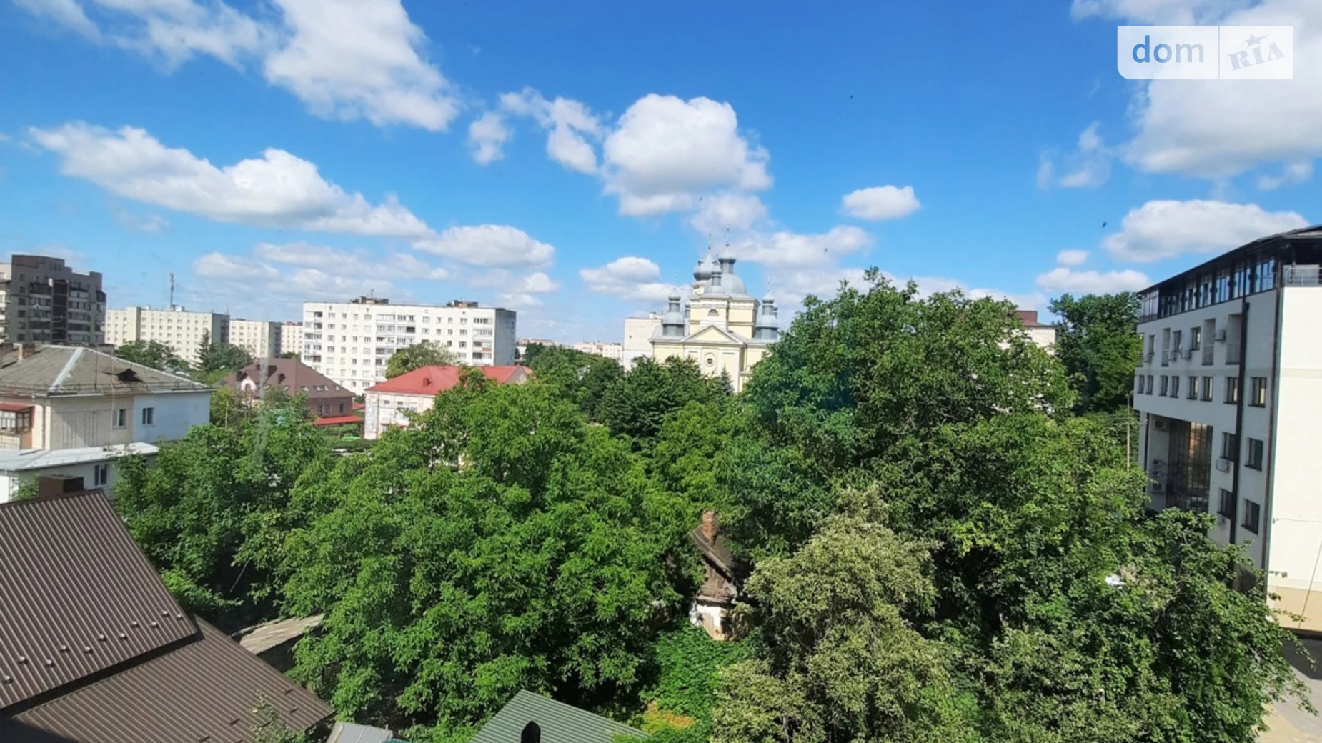 2-кімнатна квартира 73.9 кв. м у Тернополі, цена: 59120 $ - фото 3
