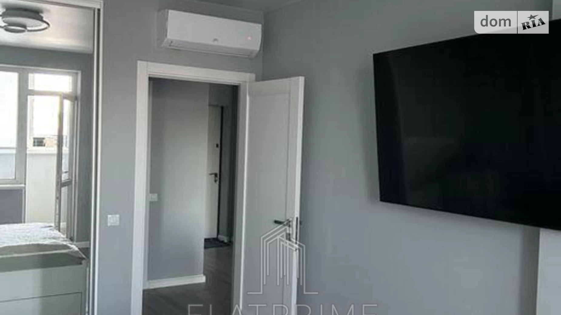 Продається 1-кімнатна квартира 55.6 кв. м у Києві, просп. Берестейський(Перемоги), 5В - фото 5