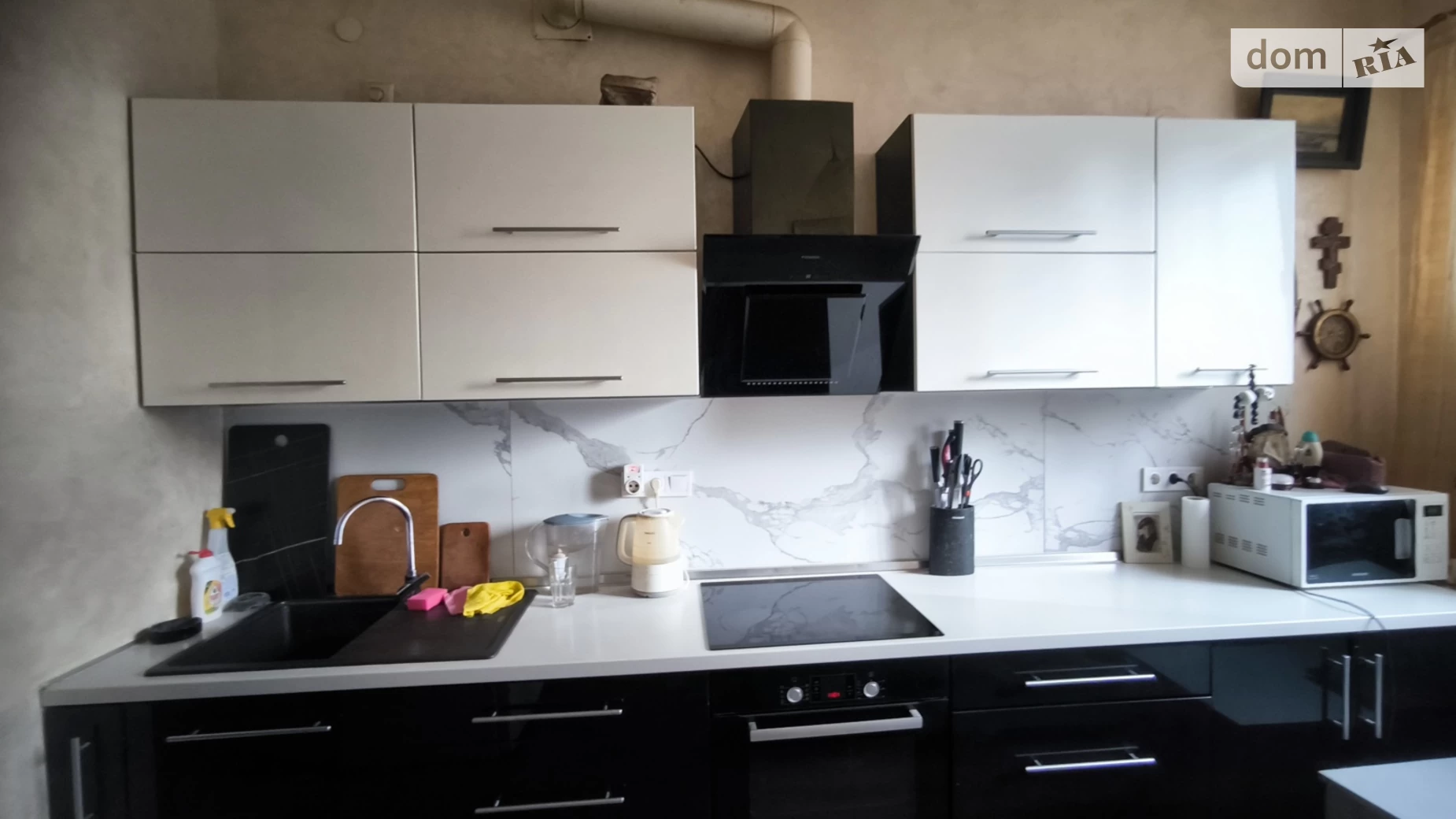Продается 4-комнатная квартира 37.6 кв. м в Ирпене, цена: 36000 $ - фото 2
