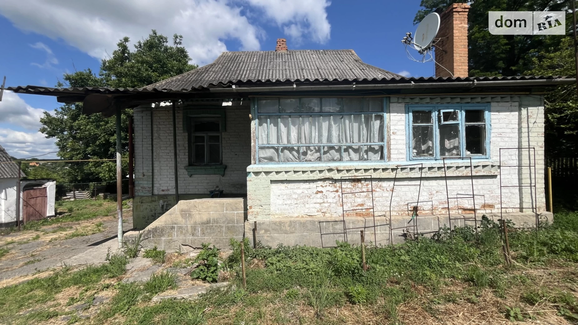 Продається одноповерховий будинок 57 кв. м з подвалом, цена: 16000 $ - фото 5