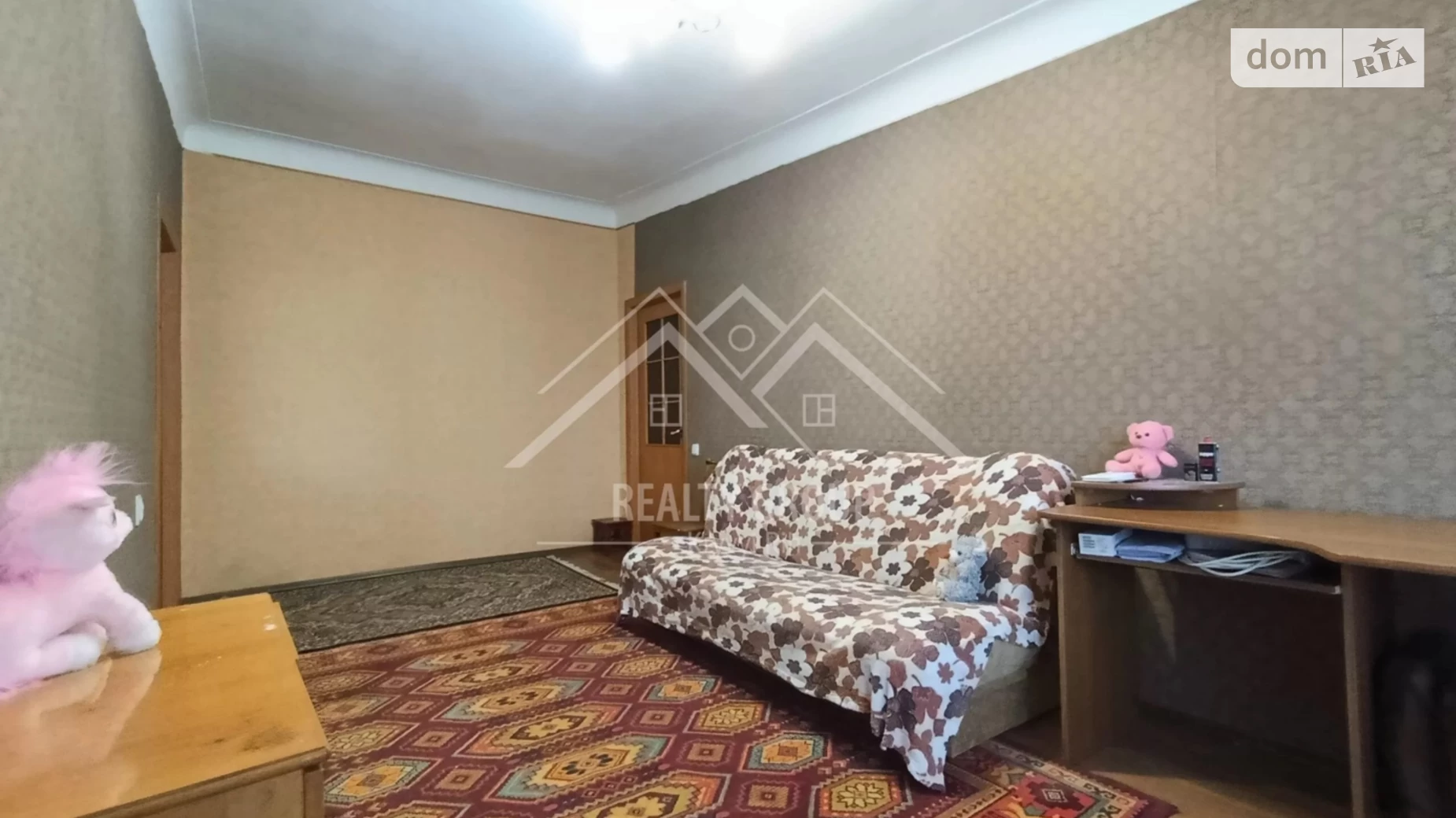 Продается 2-комнатная квартира 45.8 кв. м в Кривом Роге, ул. Самотечная - фото 2