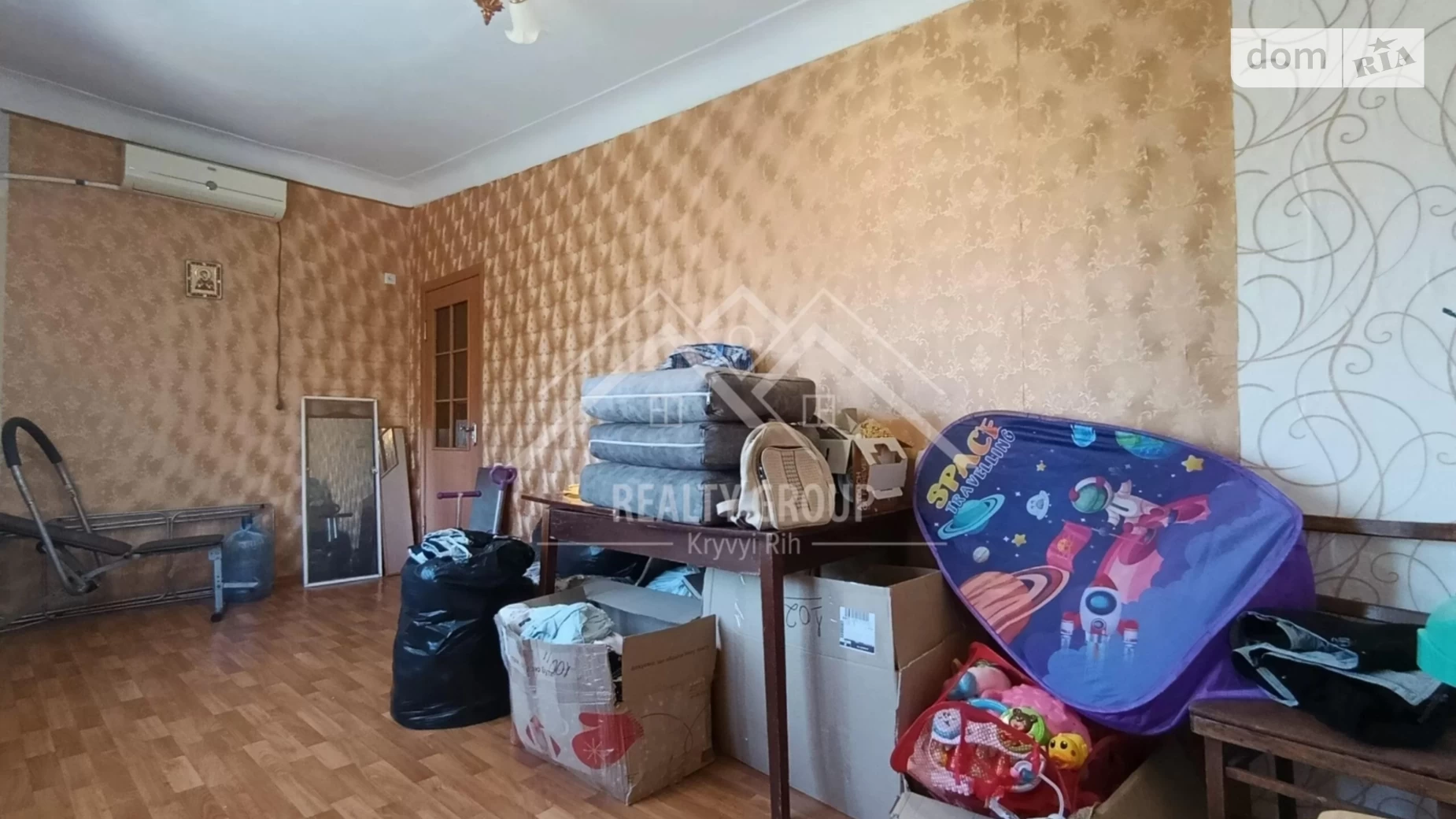 Продается 2-комнатная квартира 45.8 кв. м в Кривом Роге, ул. Самотечная - фото 4