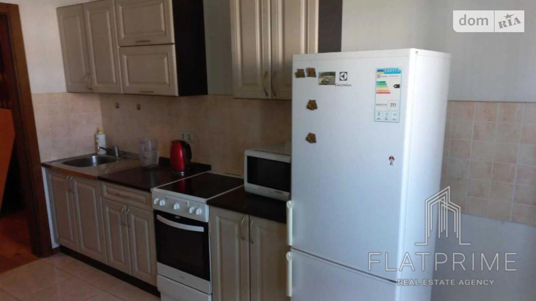 Продається 1-кімнатна квартира 43.2 кв. м у Києві, цена: 66000 $ - фото 4