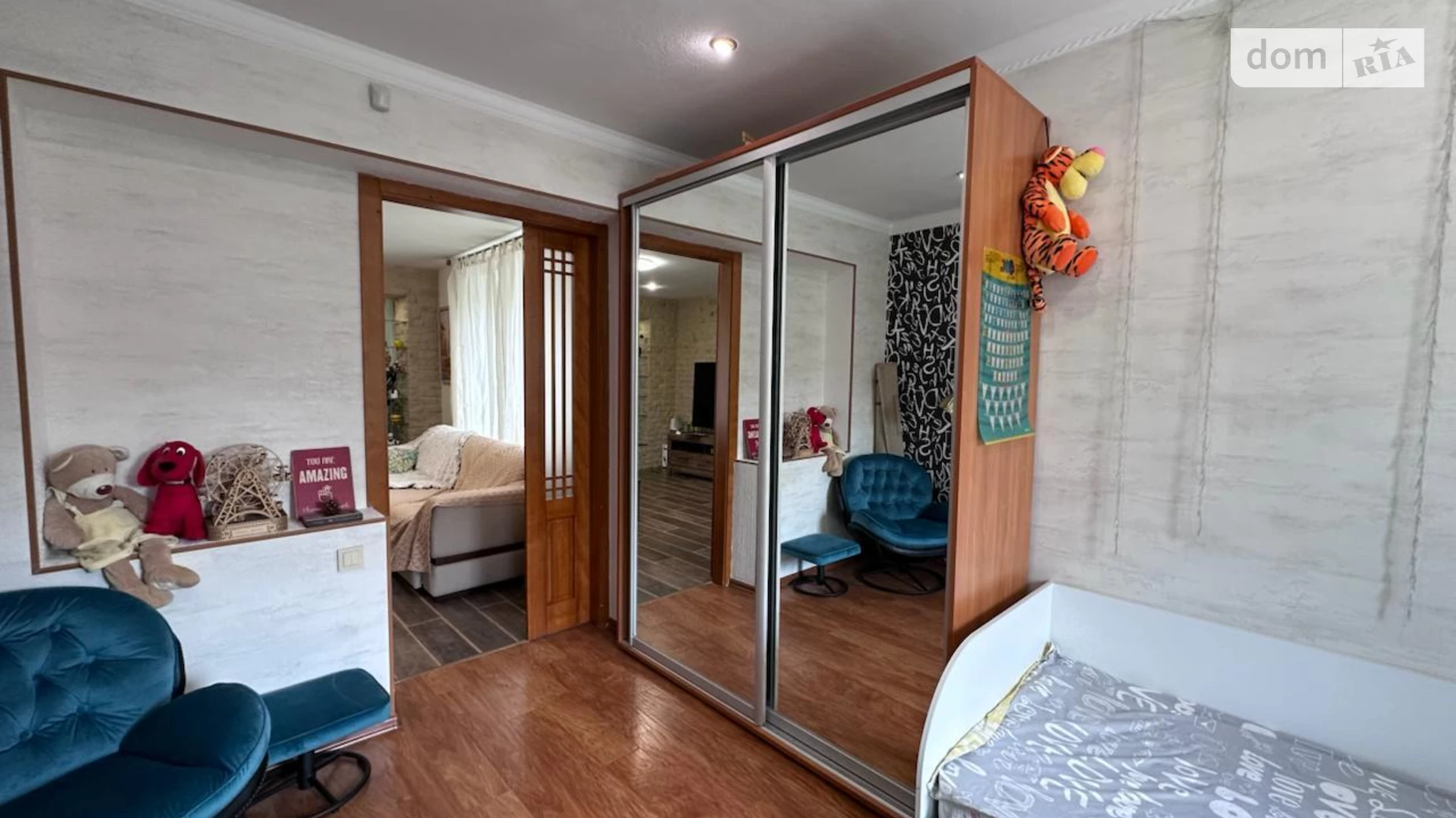 Продается одноэтажный дом 121 кв. м с садом, цена: 180000 $ - фото 4