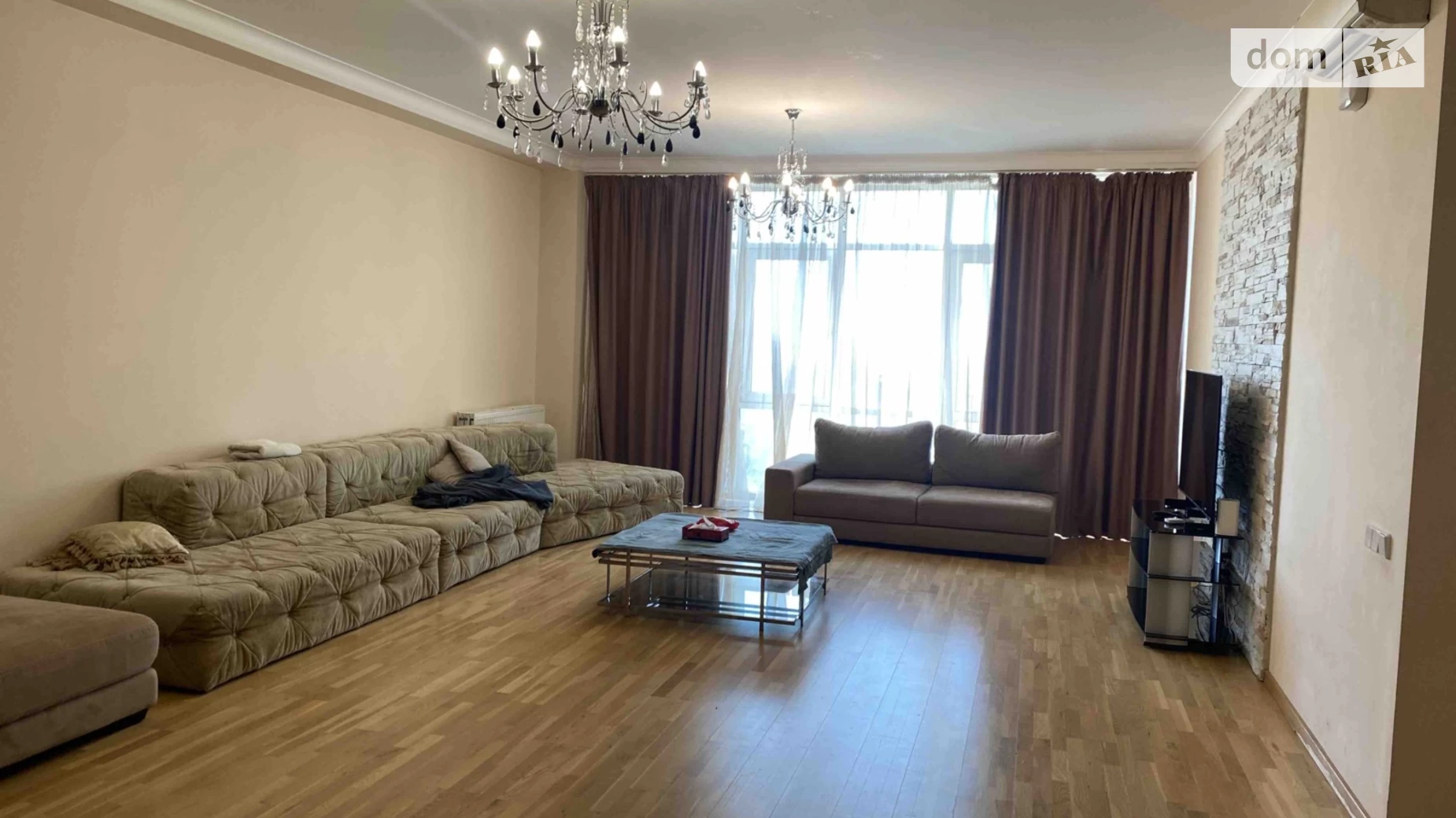 Продається 3-кімнатна квартира 150 кв. м у Києві, вул. Звіринецька, 59 - фото 3