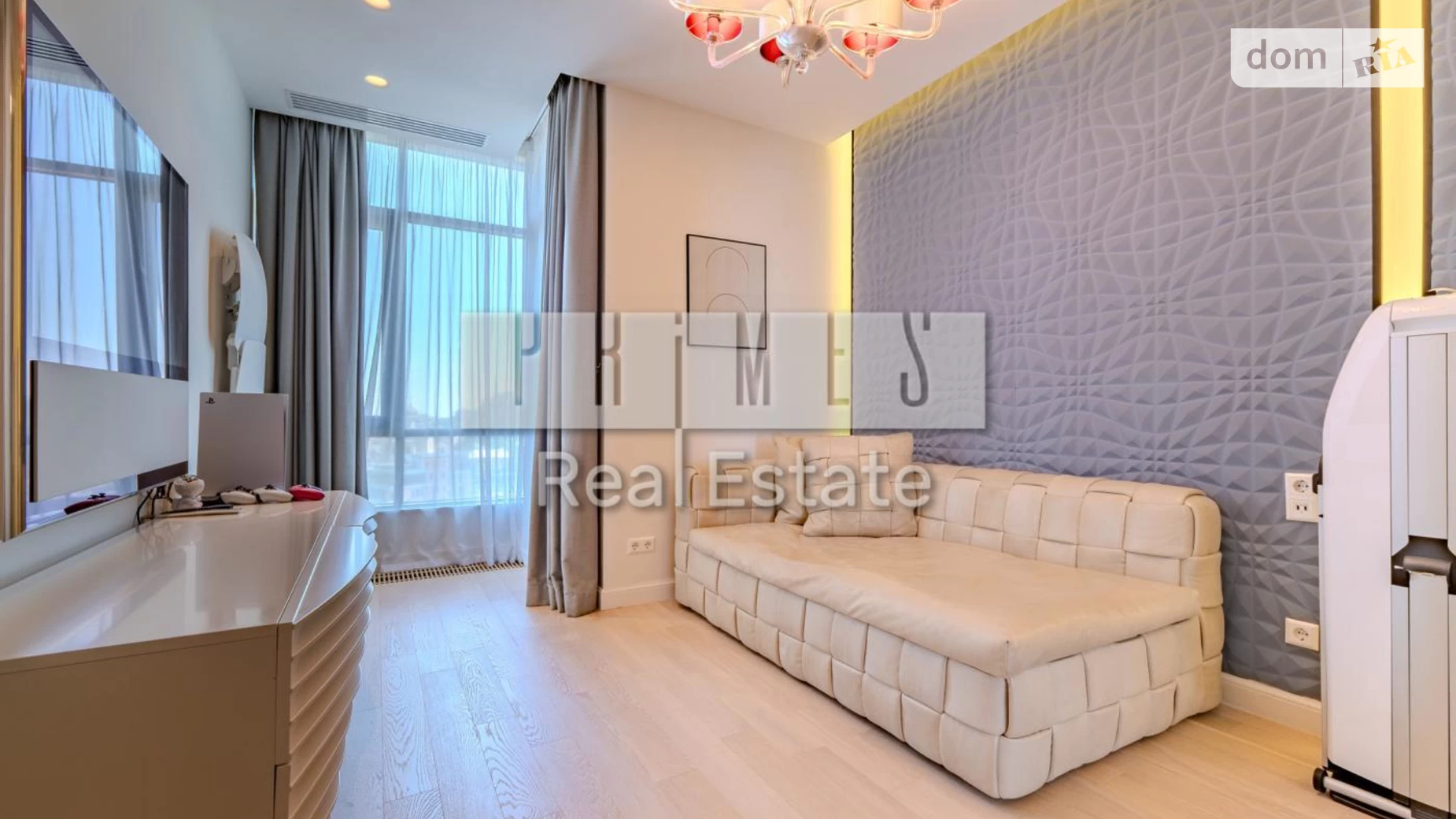 Продается 4-комнатная квартира 243 кв. м в Киеве - фото 4