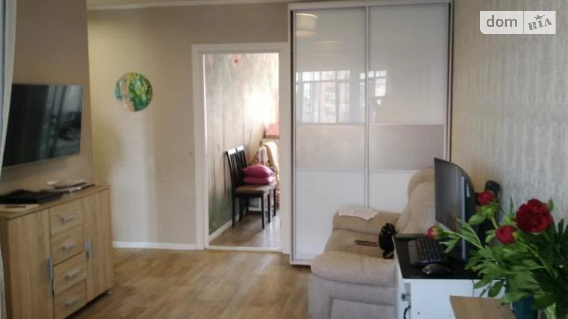 Продается 2-комнатная квартира 45 кв. м в Харькове, цена: 32000 $ - фото 2