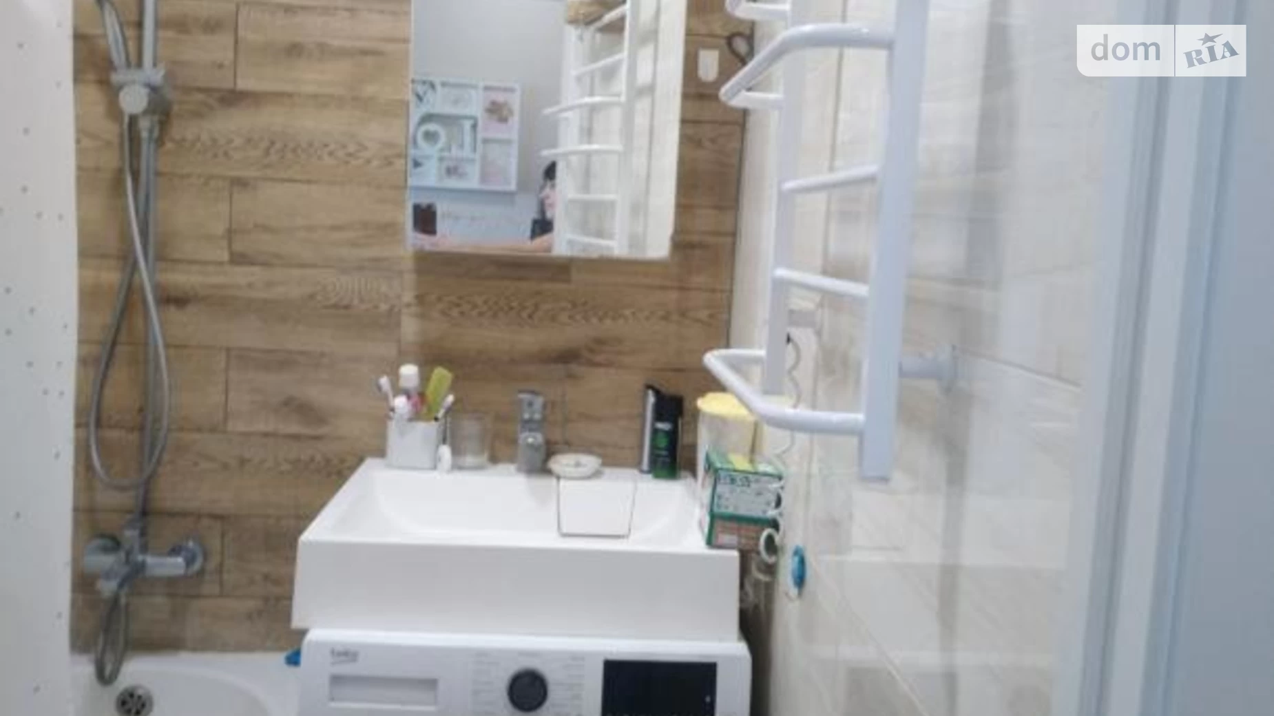 Продается 2-комнатная квартира 45 кв. м в Харькове, цена: 32000 $ - фото 5