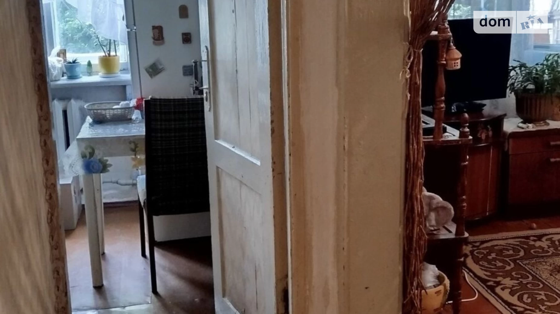 Продается 2-комнатная квартира 42 кв. м в Ровно, ул. Черновола Вячеслава - фото 3