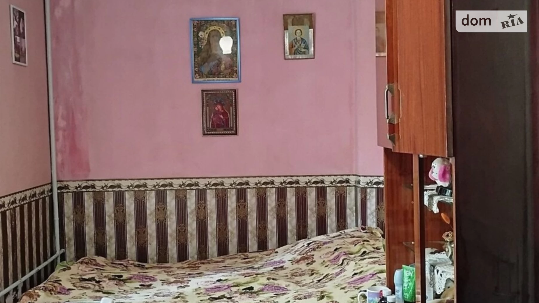 Продается 2-комнатная квартира 42 кв. м в Ровно, ул. Черновола Вячеслава - фото 4