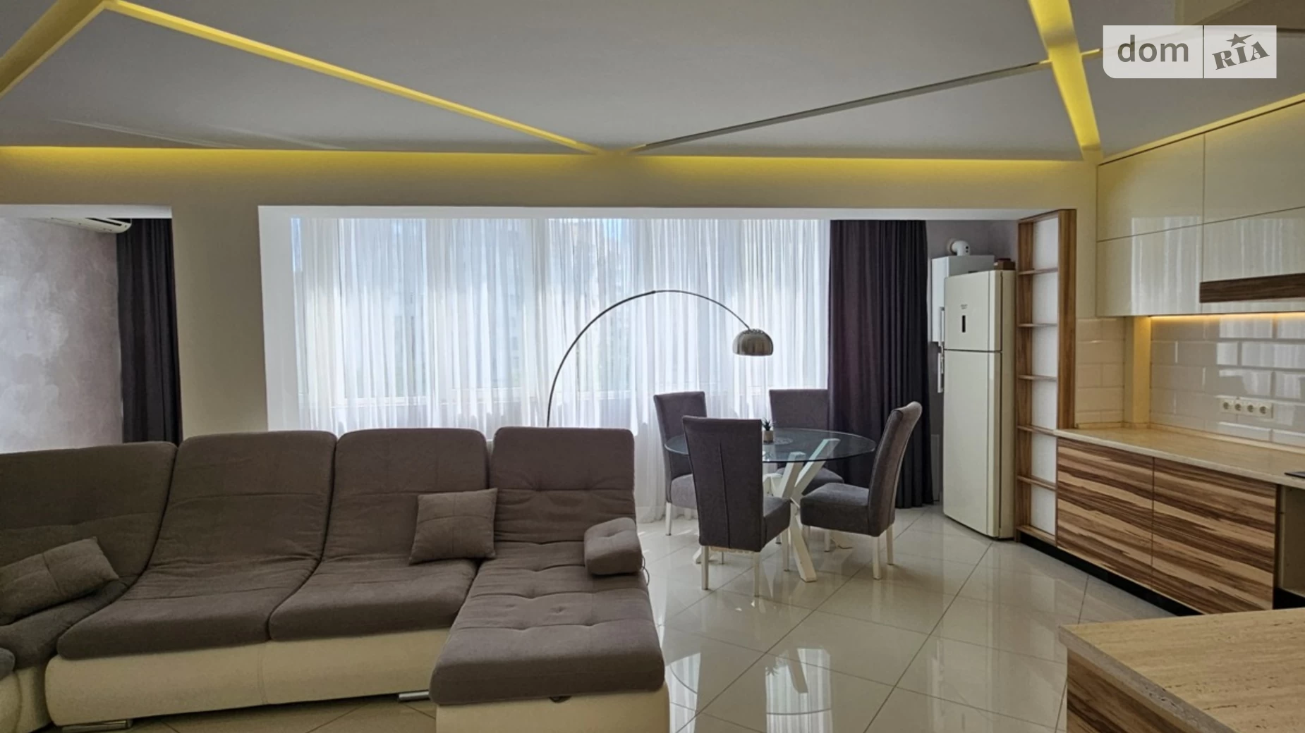 Продається 3-кімнатна квартира 87 кв. м у Одесі, 2-й пров. Сурикова, 2А - фото 4