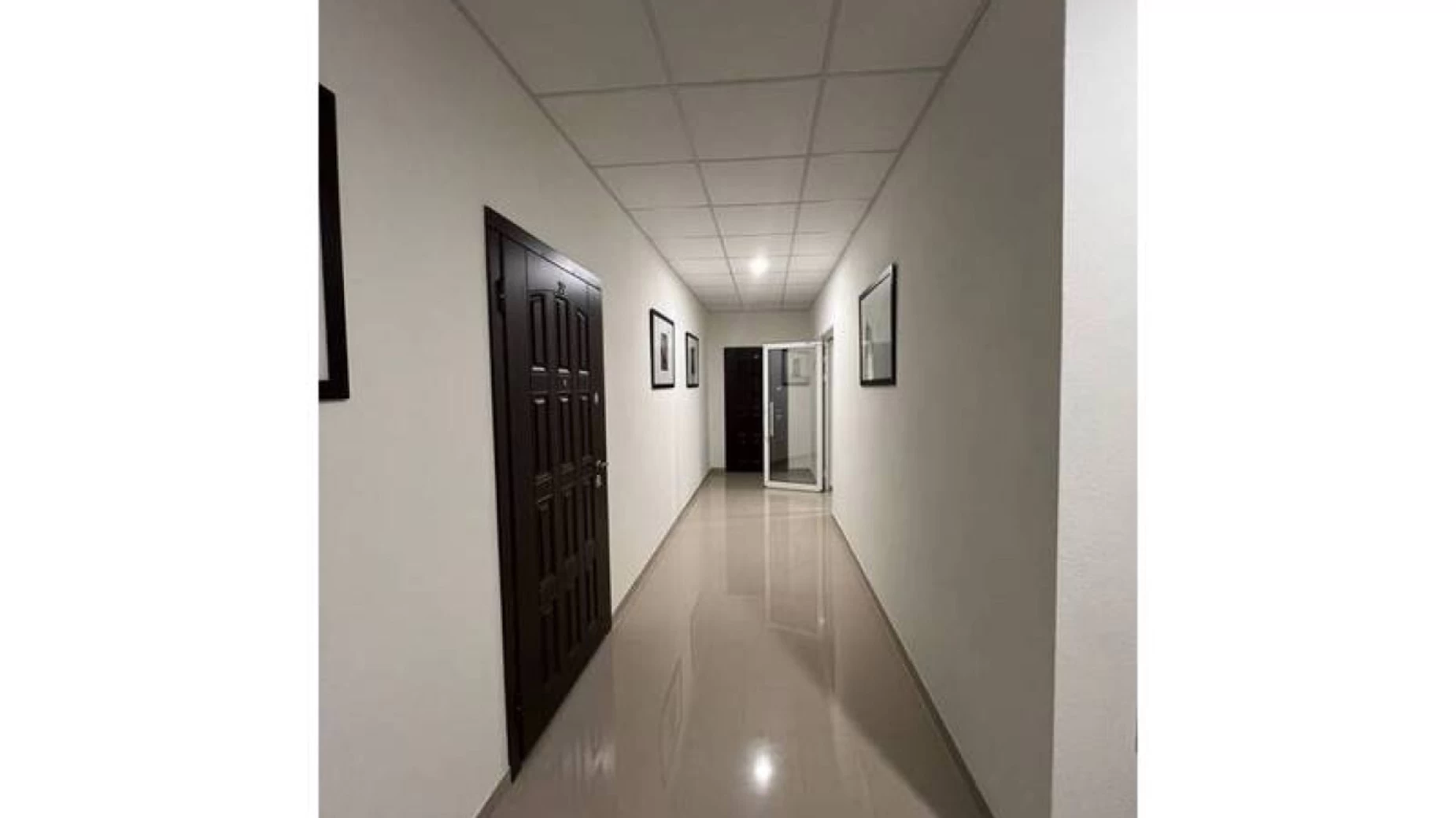 Продается 1-комнатная квартира 43 кв. м в Одессе, ул. Краснова - фото 4