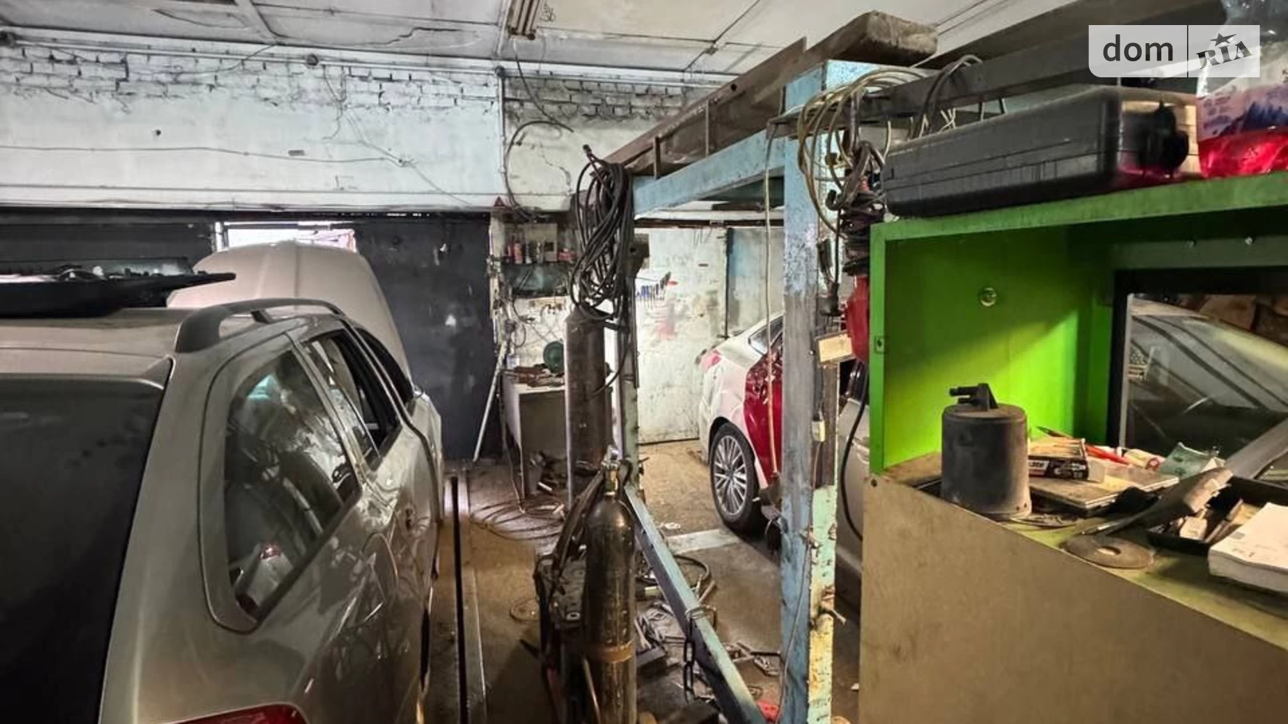 Продається приміщення вільного призначення 208 кв. м в 1-поверховій будівлі, цена: 73000 $ - фото 2