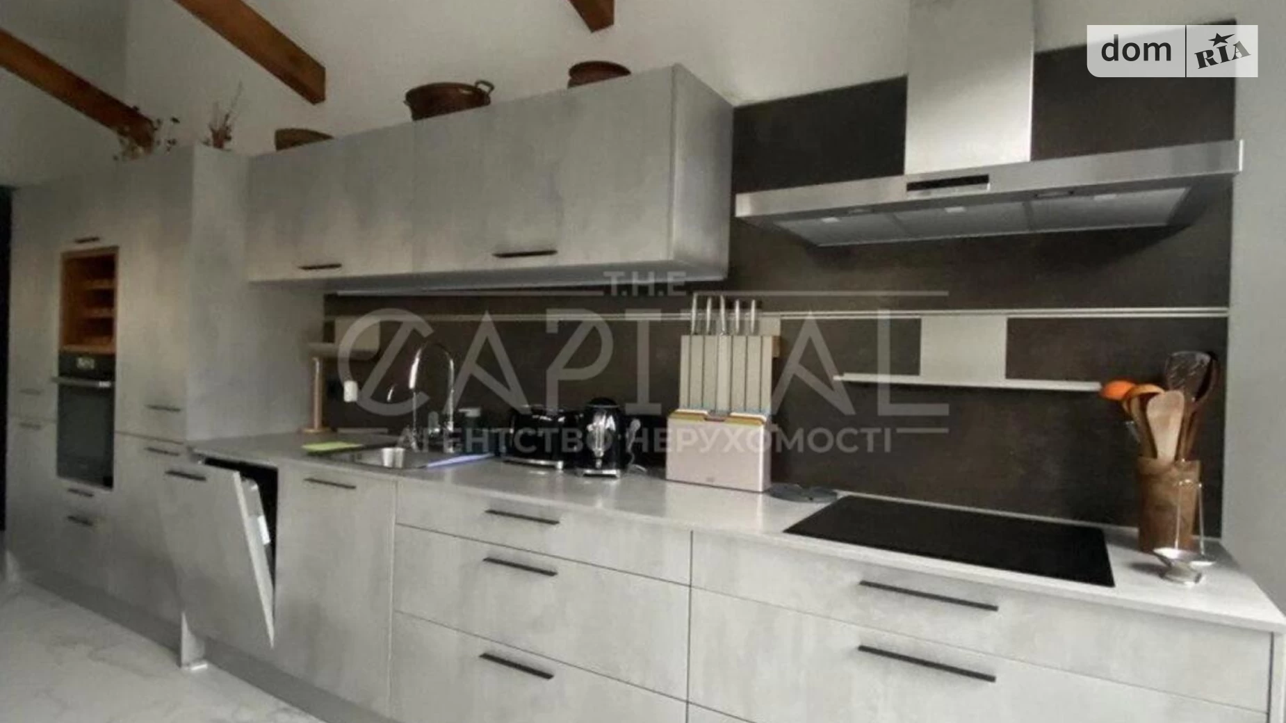 Сдается в аренду одноэтажный дом 240 кв. м с баней/сауной, цена: 4800 $ - фото 5