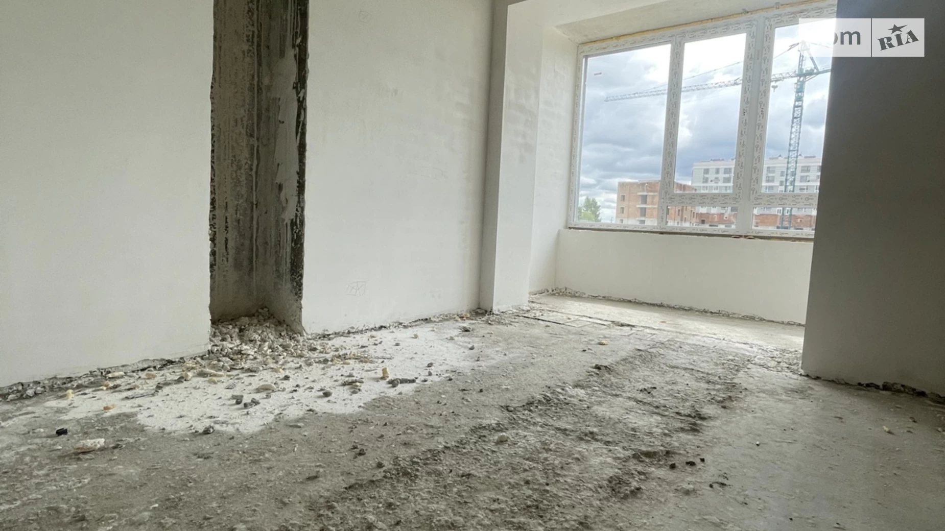 Продается 2-комнатная квартира 75 кв. м в Буче, ул. Ивана Кожедуба - фото 2