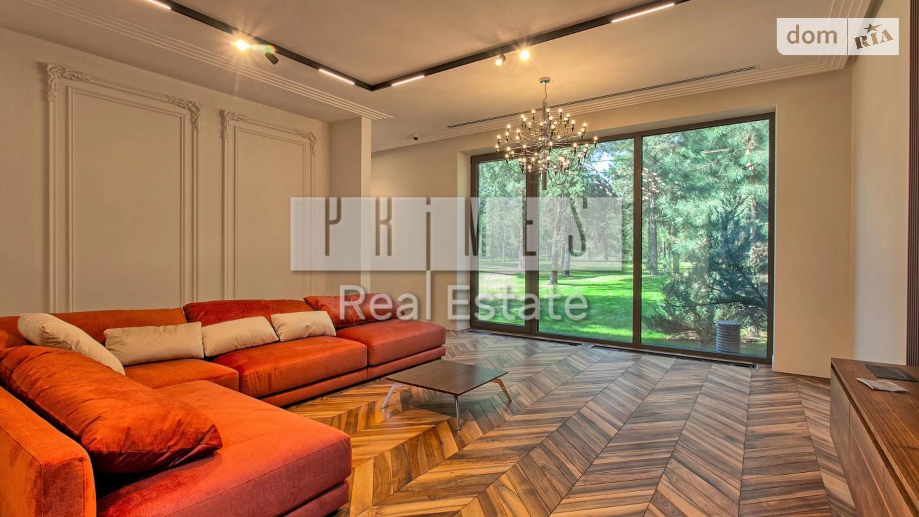 Продается дом на 2 этажа 297.9 кв. м с балконом, цена: 1650000 € - фото 3